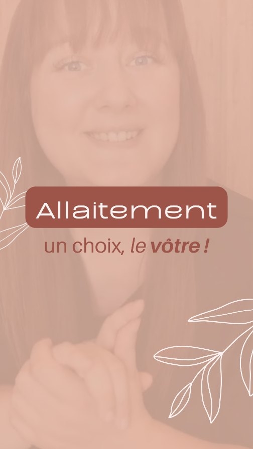 🤱 Mois national de la sensibilisation à l'allaitement maternel — 𝒑𝒖𝒃𝒍𝒊𝒄𝒂𝒕𝒊𝒐𝒏 4/4
On parle beaucoup des bienfaits de l’allaitement…
Mais parfois, on oublie que ne pas allaiter, c’est aussi un choix valable.
Quand je reçois des parents qui doutent, mon rôle, ce n’est pas de décider pour eux.
C’est de leur donner les bonnes informations, pour qu’ils fassent un choix éclairé, à l’abri du jugement, des pressions ou des “bons conseils” non sollicités.
Je ne suis pas “pro allaitement”.
Je suis pro choix conscient.
Parce qu’un bébé qui va bien, c’est aussi un parent qui va bien.
Et ça, ça commence par se sentir aligné avec ses décisions.
💖 Morgane Lemahieu | Doula Professionnelle
-
Accompagnante Périnatale Spécialisée en allaitement
Directrice du Centre Périnatal de Brignoles
#SemaineAllaitement #AllaitementMaternel #semainemondialedelallaitement #MoisAllaitement #AllaitementSansTabou #Allaitement2025 #BébésAllaités #MamanAllaitante #BienfaitsAllaitement