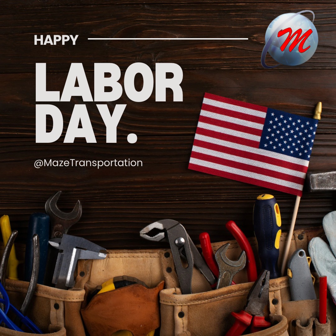 Happy Labor Day from all of us at Maze Transportation! 🇺🇸✨ Today we celebrate the hard work and dedication that keeps our communities moving forward.
Planning your next holiday adventure? Visit mazetransportation.com to quote your trip for free today!
•
#LaborDay #MazeTransportation #GroupTravel #HolidayWeekend #TravelMadeEasy #FloridaTravel