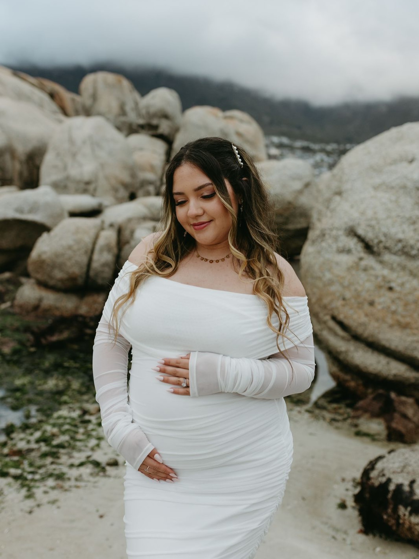 Little addition to the Gosh family 🐣
So excited for this new chapter in our lives ❤️.
Though I love being hands on with day to day operation of growing the business and serving our clients, as we are getting closer to expecting little one , I will be taking a step back from day to day activities for a while.
I still will be assisting some clients on certain days as much as I possibly can .More information regarding dates can be found on our business whatapp nr 081 500 2238🌸.
Our amazing Gosh Team at both of our branches will continue to deliver the best Gosh nail experience in Stellenbosch 💅🏻
Thank you to all our clients new and regular for the continuous support ❤️