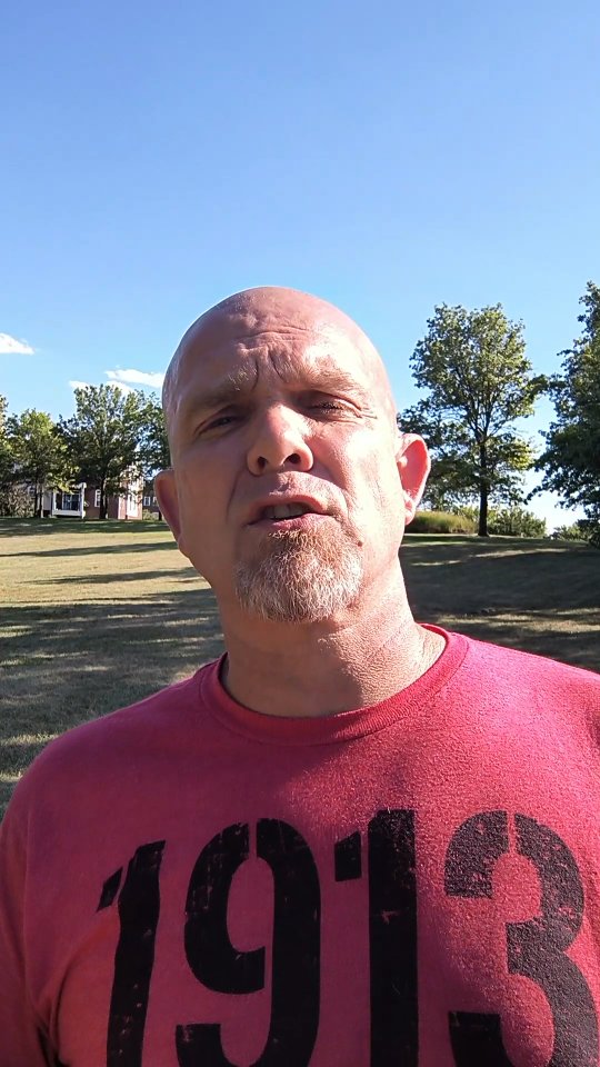 Think about it, then pray about it and then I hope you'll sign up for Confirmation Year 2025-2026. Go to UALC.org/highschool and sign up today. Or call or email Steve Almquist or Kelsey Bacon if you have questions.