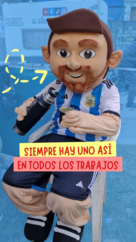 Porque en Delivery Fun…
👉 Siempre hay alguien armando, desarmando, inflando, animando o tirando glitter.💛 Dedicados, intensos y con alma de fiesta.
🎉 ¡Así somos!
#deliveryfun #humor #eventos #equipo #trabajoenequipo #alquilerdeinflables #inflables #empresa #industrianacional