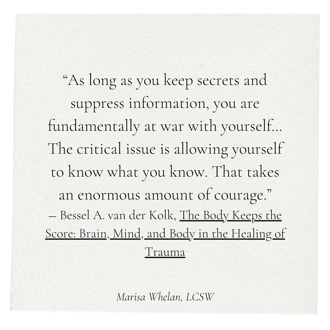 If you’re not sharing it, you’re storing it, and that will get heavy. Suppressing will only lead to build up and overload - let yourself feel your feelings, open up, and grow ❤️🩹