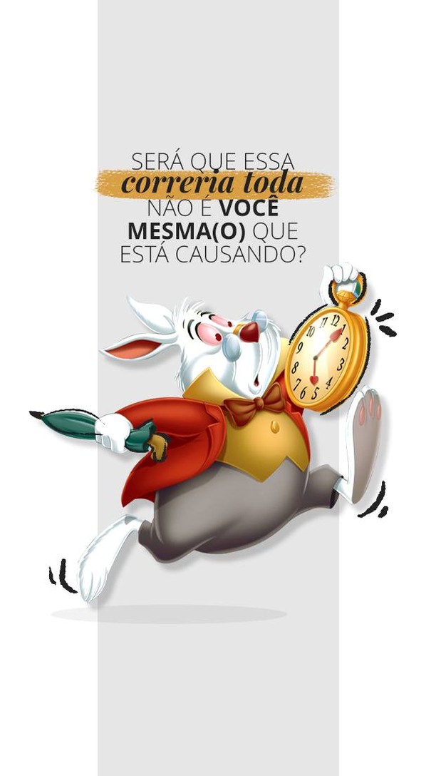 A gente fala que não tem tempo, mas no fundo… deixa tudo pro fim do dia, abre 10 abas ao mesmo tempo, espera a ideia perfeita cair do céu.
E é aí que a rotina fica mais pesada do que precisa ser - e eu não estou falando de conteúdo, viu?
Mas já que tocou no assunto... Eu realmente escuto e já falei muitas vezes que "não dava tempo de criar conteúdo porque estava muito corrido".
Só que eu sei que não é o conteúdo que dá trabalho. É a falta de método que cria essa sensação de “triplex na cabeça”.
Quando você organiza, o conteúdo vira parte do fluxo.
Quando você tem um planejamento, ele deixa de ser peso e vira estratégia.
Então pensa: será que esse caos todo aí... não é você mesma(o) que está criando? 🤔
.
#palombina #gestaodetempo #metodopalombina #rotinacriativa #marketingdigital #conteudoquevende #criacaodeconteudo