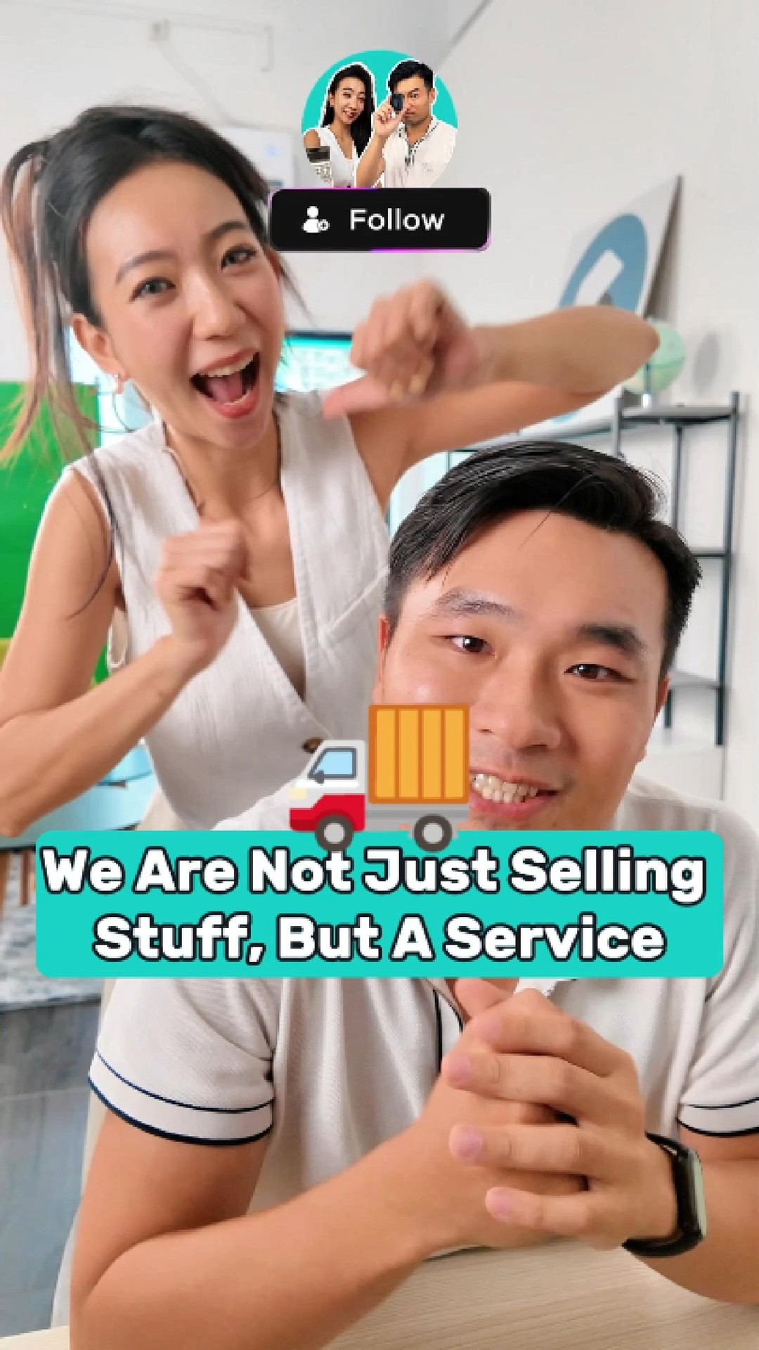 Real talk! 🌍 Exporting is hectic work — it involves factory positions 🏭, logistics 🚚, customs 🛃, and you — the buyer 🛒!
It’s like a giant clock ⏰ — every piece must communicate diligently at all times, otherwise the whole thing stops and breaks down.
Think of us as the clocksmith 🔧 who understands the big picture and watches over every second ⏱.
Or simply, like buying insurance 🛡 for your order — so you can relax knowing everything’s under control.
#sourcing #chinasourcing #sourcingagency #importexport #boutique #factory #sourcingservice #couplepreneur #tophney