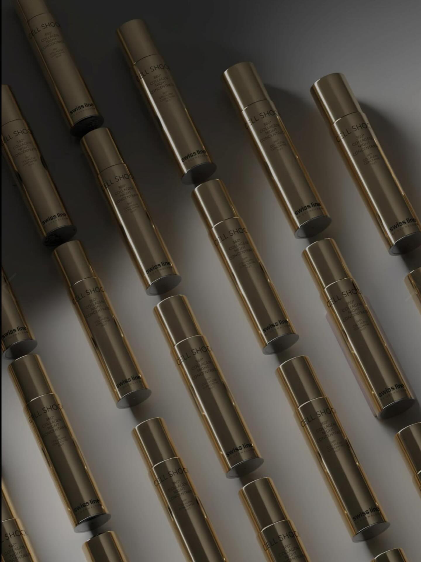 WHAT IS NAD+ SKINCARE AND WHY IS IT IMPORTANT? ((#linknabio))
In the ever-evolving world of skincare, a new term is making waves: NAD+. You’ve seen it in supplements and longevity podcasts and now it’s entering the @swissline.skincare night routine.
Introducing Swissline’s 360° Collagen Night Concentrate: a next-generation nighttime treatment and the brand’s first venture into epigenetic skincare. #linknabio #swisslineskincare