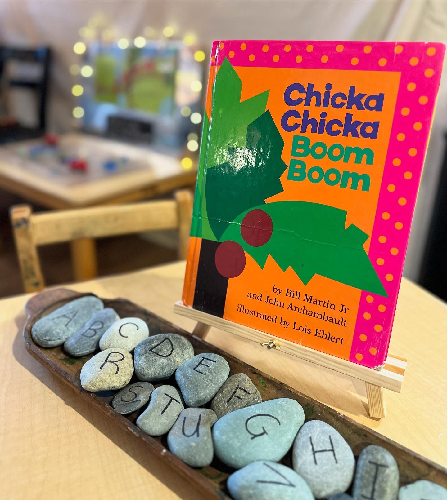 Curating spaces, welcoming new faces, cleaning, updating, planning, learning, collaborating… We’ve had a busy Teacher Work Week!! Enjoy some behind-the-scenes photos as we prepare to welcome our community back to school!🖍️💛