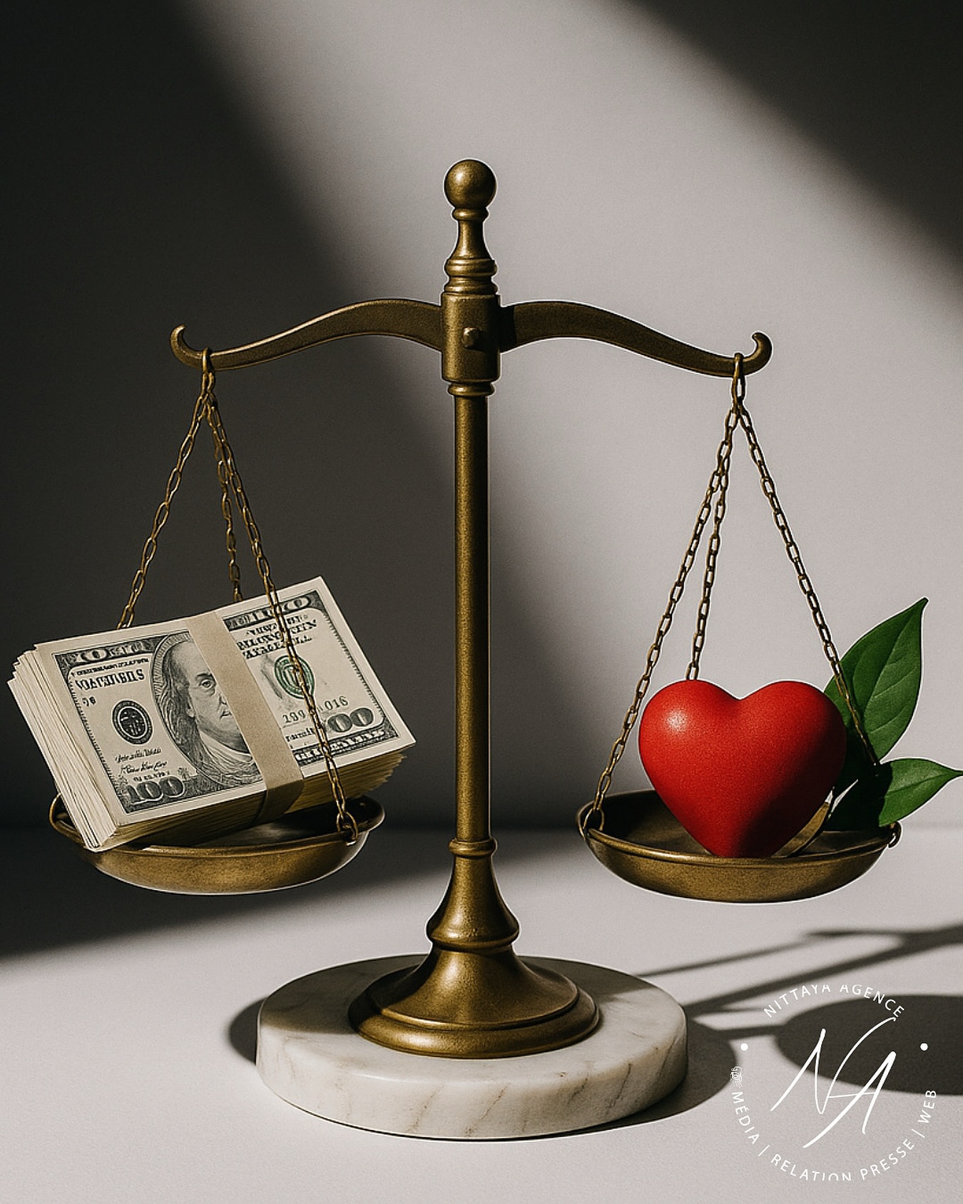 Un remboursement vaut mieux qu’un burn-out.
Ça dérange ? Parfait.
Parce qu’on ne dit jamais assez ce que coûte un client toxique :
– nuits blanches
– énergie pompée
– créativité réduite en poussière
– réputation fragilisée.
Un remboursement n’est pas une perte.
C’est une délivrance.
C’est une stratégie.
Est-ce que ça m’est déjà arrivé ? Oui.
J’ai remboursé.
J’ai bloqué sur les réseaux et sur WhatsApp.
J’ai refusé des reconductions de missions.
Une fois, on m’a même dit : « J’ai rêvé de toi et je t’ai même frappé de colère dans mon cauchemar 😳. » Oui, certains certaines se mettent dans des états émotionnels irrationnels pour un site web…
Et devine quoi : ces clients savent très bien qu’ils le sont !
Ils connaissent leur pouvoir de nuisance.
Ils ne l’ignorent pas.
Leurs signes ? Faciles à repérer :
– diva émotionnelle à ses heures
– intrusion en pointillé dans ta vie perso
– réunions sans fin, surtout en visio ou WhatsApp vidéo, parce qu’il “faut te voir”
– phobie administrative
– et ce grand écart olympique entre “cordialement” et “bisou” dans les mails.
Ces clients coûtent plus qu’ils ne rapportent.
Pas en argent. En santé mentale.
Chaque rendez-vous avec eux grignote ton énergie vitale.
Alors je le dis comme je le pense :
Mieux vaut rembourser un client que de s’épuiser à le garder.⚠️
Ce n’est pas un échec.
C’est de la lucidité.
C’est de la stratégie.
Tu protèges ton mental.
Tu préserves ta réputation.
Tu poses ton autorité.
Je ne cherche pas à plaire à tout le monde.
Je choisis de porter les bons messages.
Et entre nous : un virement retour coûte toujours moins cher qu’un effondrement.
Nittaya, un point c’est tout.