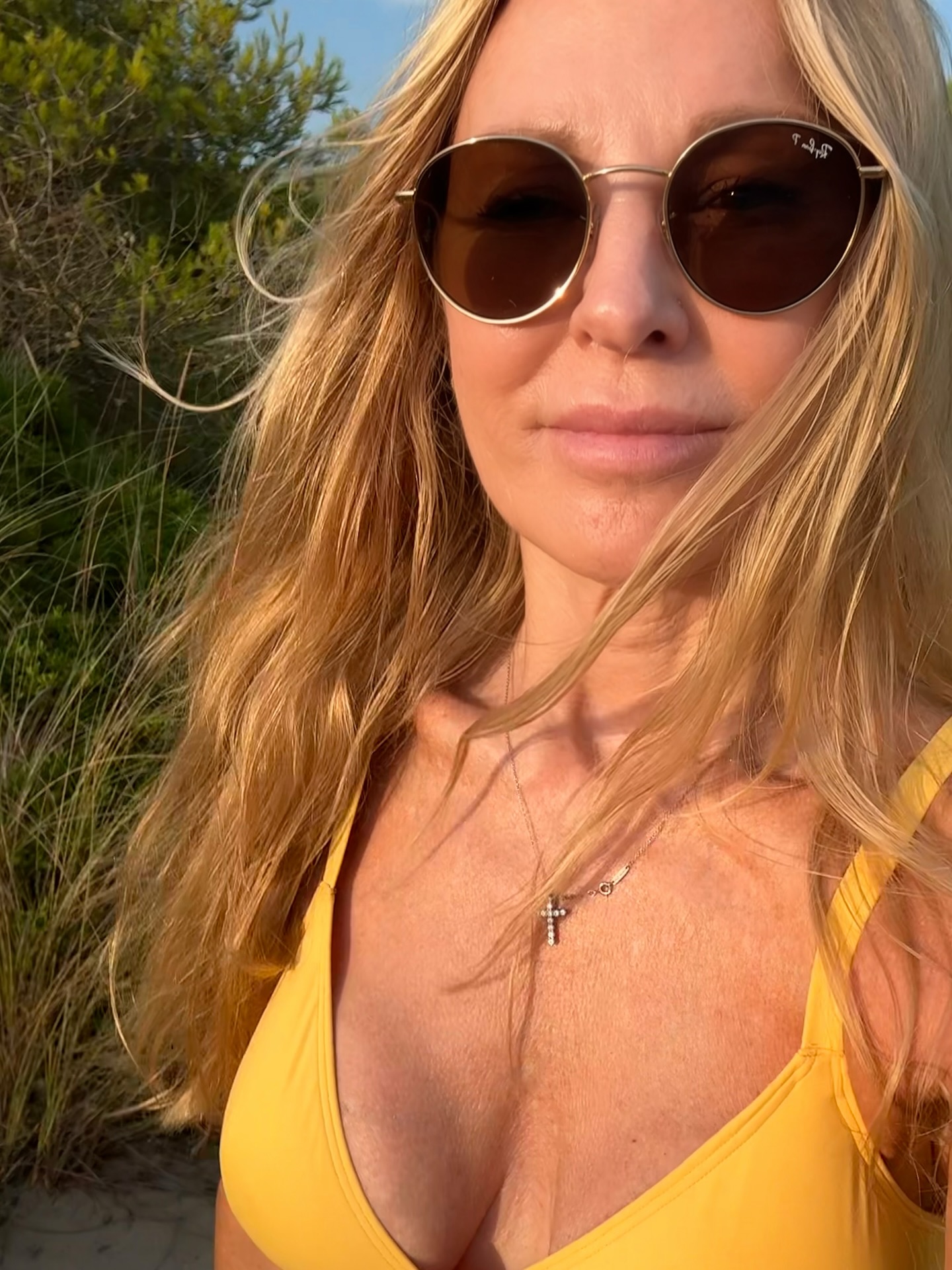 August felt like a dance 💃
My colour was yellow 💛
My sport was Padel
My travel was St Tropez
My time was with family
My work was flowing ✨
Beautiful memories, unexpected turns,
imperfect, real, and full of life.
Here’s to the magic of what’s next. 🌙
What was your color for August?
#dance #summervibes☀️ #yellow #solarplexuschakra #psychedelicbreathmallorca #familytime #heartfulloflove
