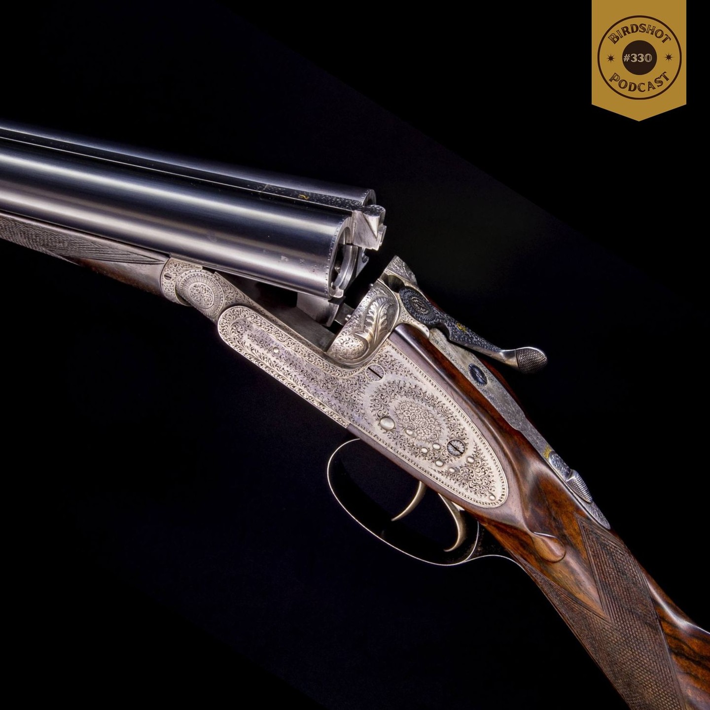 🎙️ Episode #330 | Kirby Hoyt and Travis Shivel of Vintage Doubles join Nick to talk fine shotguns, the culture of vintage doubles, and the upland traditions that keep them alive.
–
🎧 Tap the link in bio to listen + watch
📍 Available on Spotify, Apple Podcasts & YouTube
💥Presented by:
@onxhunt | Use code BSP20 to save 20%
-
💥 Supported by:
@final.rise
@upland_gun_company
@marshwearclothing | Use code MWBP15
@trulockchokes | Use code BS10
_
#birdshotpodcast #onxhunt #uplandhunting #vintageshotguns #uplandtradition #fineguns #gundogs #birdhuntinglife #doubleguns #shotguns #birdhunting