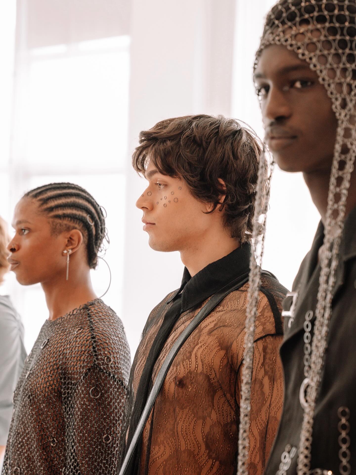 @newyorkmensday kicks off @nyfw next week. @therealerinhawker gives us the rundown. @roxierobinsonlic pens the story on @forbes, and a big thank you to her!