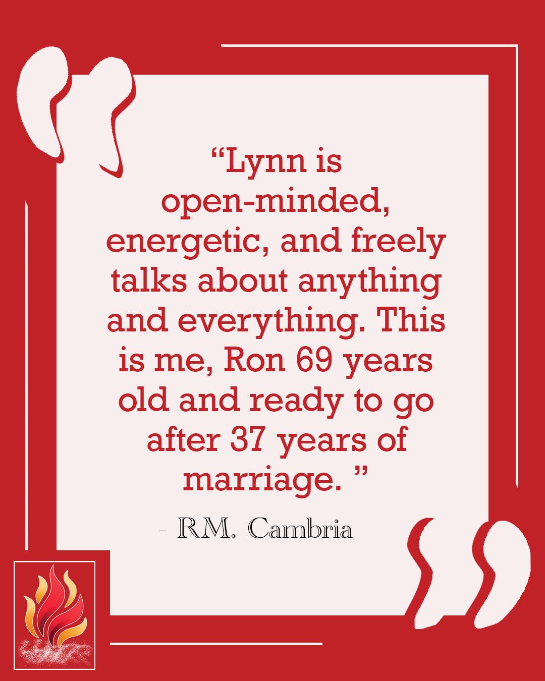 As an author and coach, the greatest reward isn’t publishing a book or leading a session—it’s hearing how these words and conversations create real transformation in someone’s life. Every story of growth, healing, and clarity is proof that change is possible and I’m so honored to walk alongside my clients on their journeys.
https://www.lynnlasso.com/post/august-newsletter