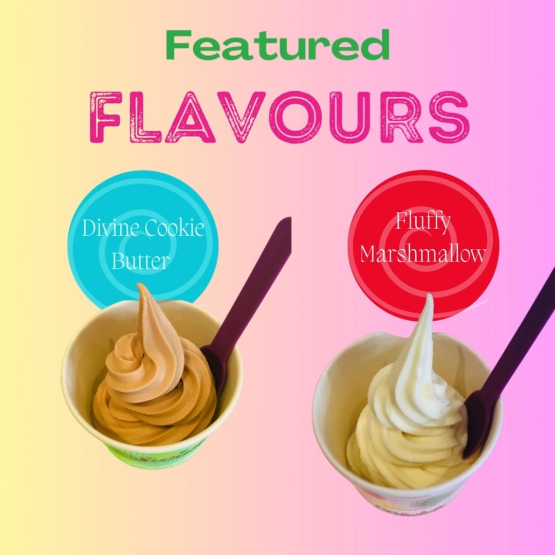 Introducing Our Featured Flavours! ✨🍬
Get ready to indulge in Divine Cookie Butter and Fluffy Marshmallow – the perfect pair of sweet, dreamy flavours that take your treats to the next level! 😍
Whether you’re baking, swirling, or topping your favorite desserts, these flavours bring rich, creamy, melt-in-your-mouth goodness every time.
📸 Snap it. Share it. Taste the magic.
#CCSwirls #CookieButter #FluffyMarshmallow #SweetTreats #DessertGoals #BakingBliss