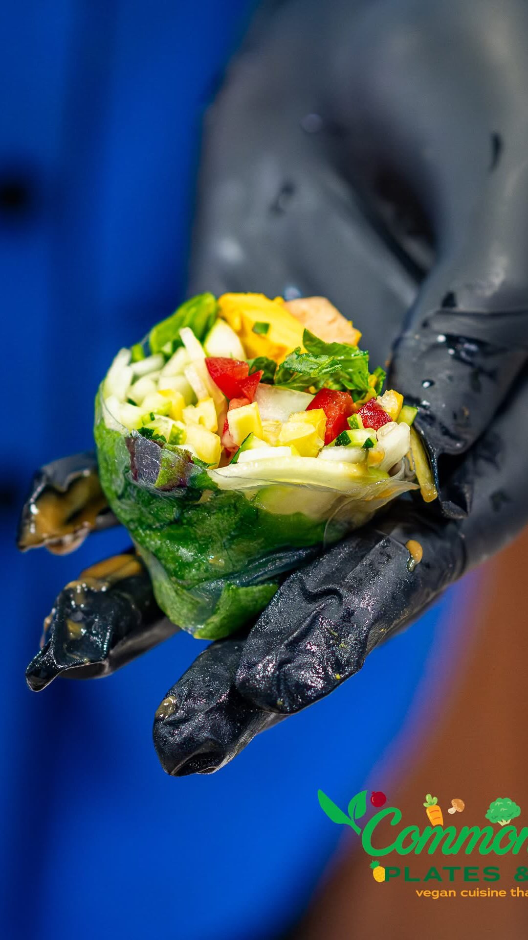 Eat with Common Sense. 👩🏿🍳🌱❤️
#Commonsenseplates #EatwithCommonSense
JOIN OUR WHATSAPP GROUP FOR ALL THE LASTEST UPDATES AND INFO
https://chat.whatsapp.com/D4qRL1SeqCiL8QZxNKexK6?mode=ems_copy_t
WE ARE TEMPORARILY CLOSED STAY TUNED FOR REOPENING DATE.