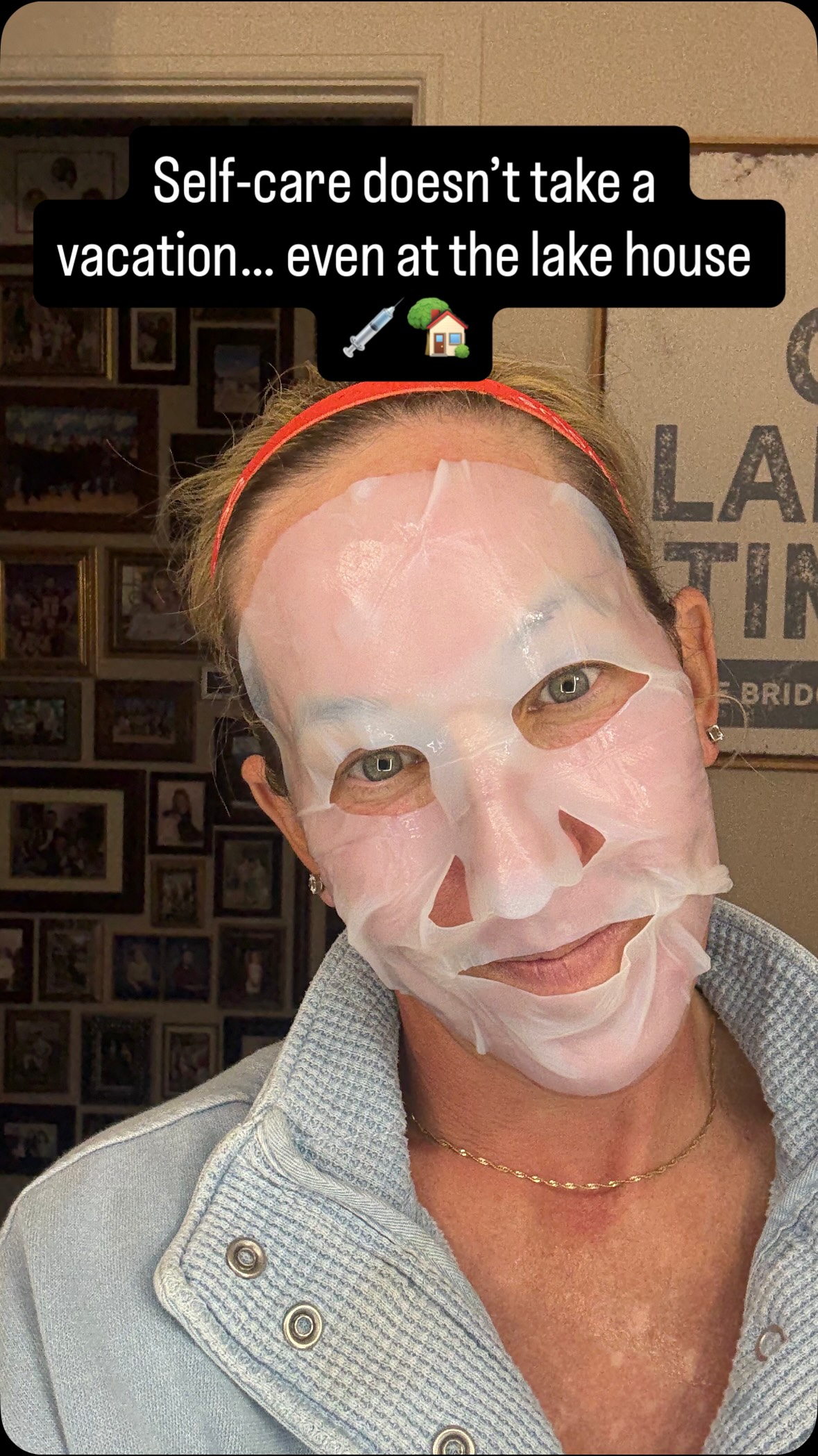 ✨ Why I LOVE Microneedling ✨
Family trip to the in-laws 🏡 ☀️ but with so many events coming up over the next few weeks, this was my only chance to microneedle!
And it’s 100% worth it because:
✔️ Breakouts under control
✔️ Melasma under control
✔️ Rosacea under control
✔️ Skin like GLASS ✨
✔️ I can wear less makeup
✔️ One less stress in my life
✔️ And best of all—it’s AFFORDABLE 💸
⸻
🌟 At Shift Studio Aesthetics, I always keep treatments cost-conscious, so glowing skin fits into real life—whether you’re traveling, busy with family, or heading to big events.
#MicroneedlingMagic #GlassSkin #ShiftStudioGlow #AffordableAesthetics #BusyButGlowing
@mdpenco
@invoaesthetics