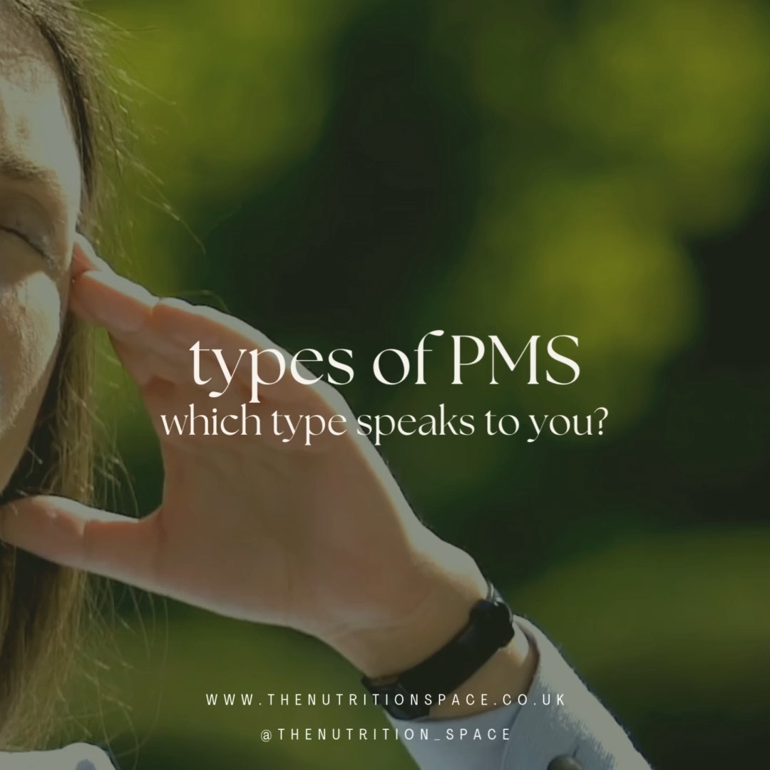Did you know there are different types of PMS - and symptoms can vary widely from woman to woman? You might experience just one type⦠or a combination of multiple:
⨠PMS-A (Anxiety): mood swings, irritability, tension, anxious and overwhelmed
š« PMS-C (Cravings): intense hunger, sweet cravings, blood sugar dips
š§ PMS-D (Depression): sadness, hopelessness, withdrawal, low mood
š§ PMS-H (Hyper-hydration): bloating, breast tenderness, water retention, excessive water retention
ā” PMS-P (Pain): cramps, headaches, joint/muscle pain, back pain
ā
Prevention & Support Strategies
āŖ Eat cruciferous veg (broccoli, kale, cauliflower, Brussels sprouts) ā supports hormone clearance & balance.
āŖ Trial removing cowās dairy ā for some, itās inflammatory & worsens PMS symptoms.
āŖ Choose healthy fats (avocado, nuts, olive oil, oily fish) ā avoid trans fats, hydrogenated oils, and too much saturated fat.
āŖ Cut caffeine ā it can contribute to anxiety, breast tenderness, and sleep disruption.
āŖ Cut alcohol ā it can burden the liver, balance blood sugar, and deplete key nutrients.
āŖ Focus on nutrient-dense foods ā protein, fibre, and colourful veggies to stabilise energy and mood.
āŖ Boost magnesium & vitamin B6 ā helps with cramps, mood swings, and sleep (food sources: pumpkin seeds, leafy greens, bananas, chickpeas).
āŖ Reduce stress ā yoga, breathwork, and rest help balance hormones and ease PMS intensity.
⨠By identifying your PMS type(s) and supporting your body with the right nutrition and lifestyle changes, you can feel more balanced and in control each month.
š” Which PMS type do you notice most?
#pmsrelief #hormonehealth #womenswellness #cyclesyncing #hormonebalance #holistichealth #womenshealthmatters #periodhealth #nutritionforwomen #hormonehealing #healthyhormones #nutritionaltherapy