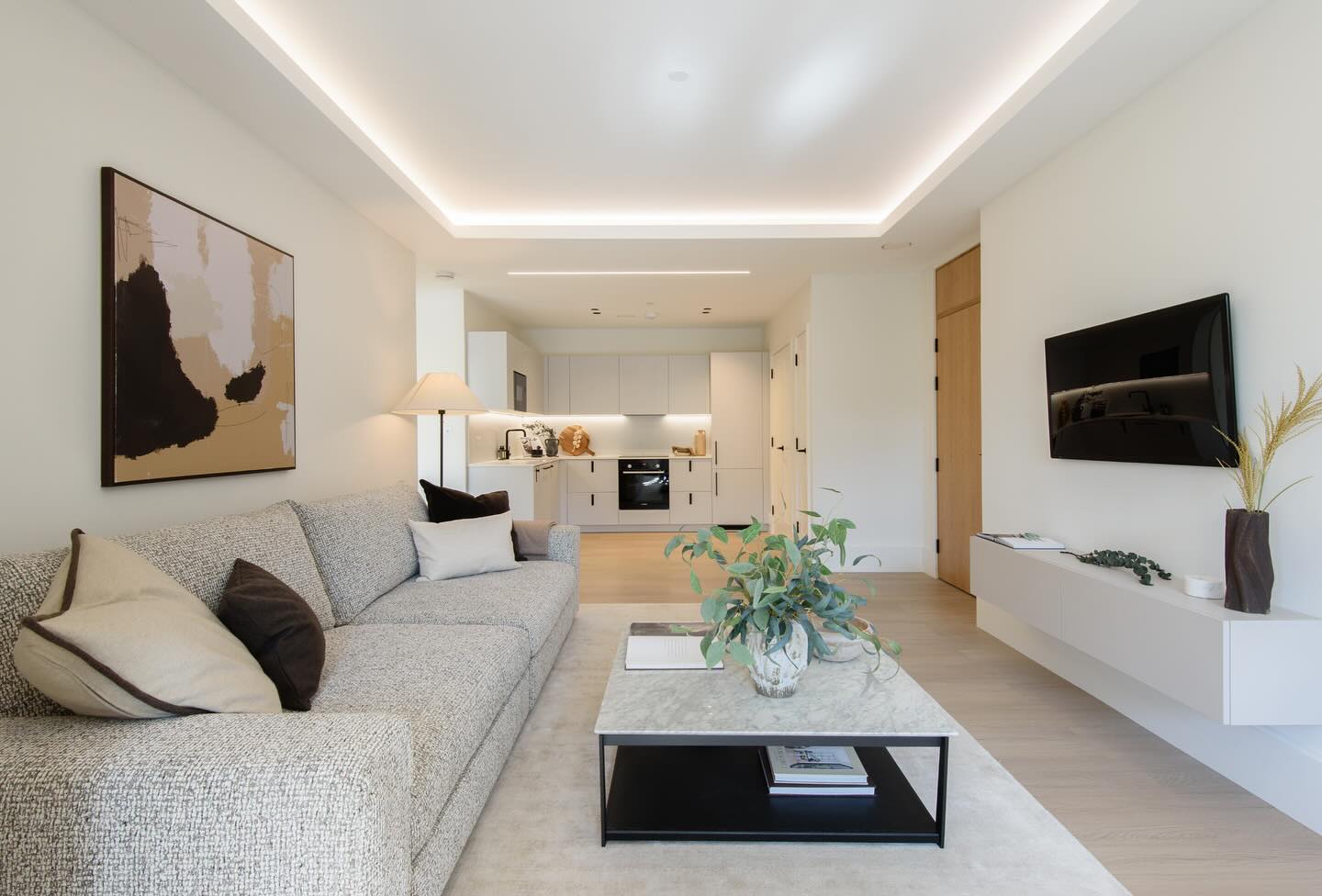 With curated interiors, striking architecture, this is modern living reimagined in Acton.
Development: Artscene
Agents: @core.london @jamielester