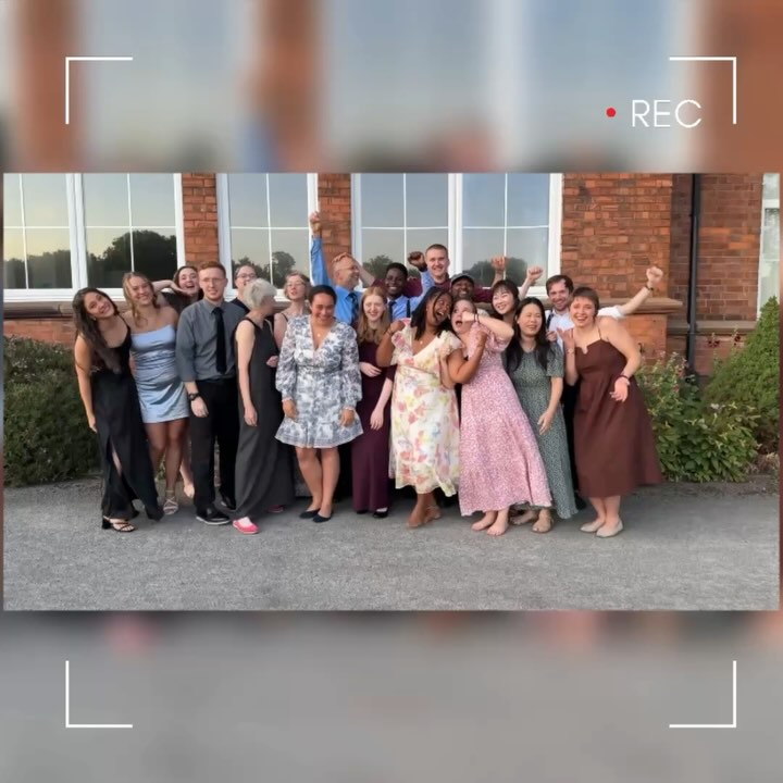 It’s been 8 weeks since our SBS, CBCC and DTS have been commissioned! We hope you are all doing well and pray God’s favour over all of your next endeavours! We miss and love you all! 🫶🏼