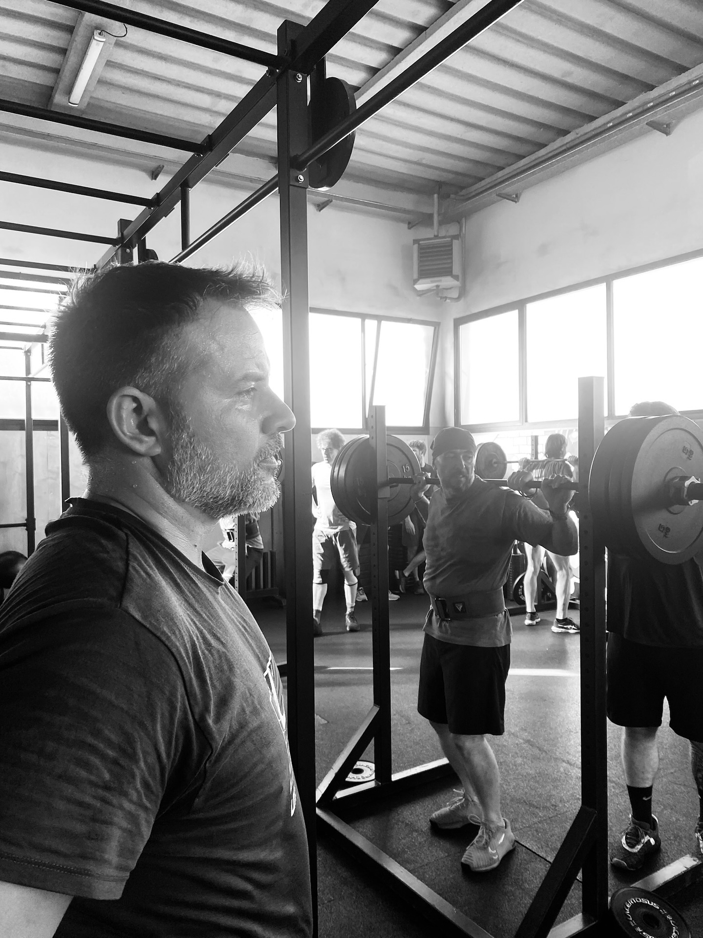 #crossfit #crossfititalia #cfns #crossfitneverstop #neverstop #health #fitness #workout #workhard #wod