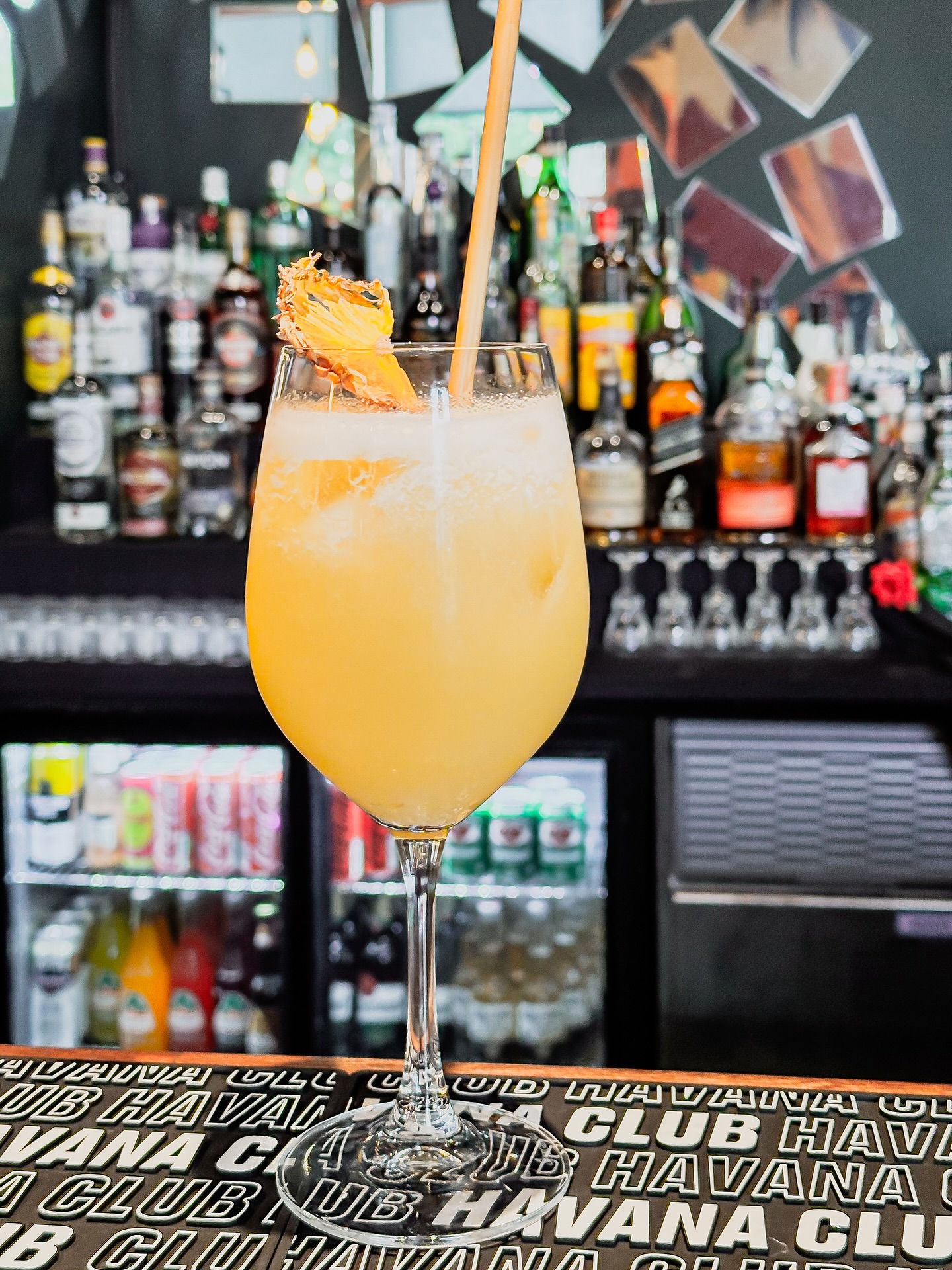 Which one are you starting with?👀
🍍 Gatita – pineapple purée & Argentinean Torrontés white wine. Light, crisp, and straight out of Latin tradition.
✨ El Matador – tequila, cachaça, melon liqueur & pineapple juice. Strong and smooth with a fruity balance.
🥭 Mango Mojito – fresh mango purée, mint, lime, rum & sparkling water. Refreshing, sweet, and perfect for slow sipping.
📍 Morena Latin Life, open Tue–Sun