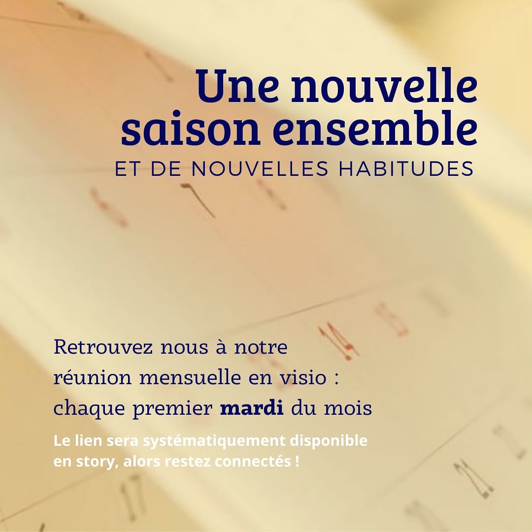 Fin prêts et prêtes pour cette prochaine saison ?
L‘occasion de vous souhaiter une belle saison 25/26 et de communiquer sur nos réunions mensuelles, accessibles à tous et toutes, afin de favoriser un dialogue collectif !
Rejoignez-nous chaque premier mardi de chaque mois à 20:30 !
Gardez l’œil ouvert
#unisson #ensemble #association #solidarité #enjeux