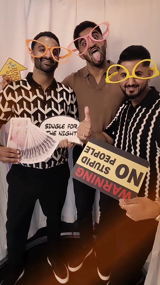 Joint Birthday Celebrations Kulwinder & Simran
@simran.kaurs12
www.StoryboxPhotobooths.co.uk
@jaspalsond
@soulasia_roadshow
@gopzmahal
@sats73
@thesheepscarbar @egansuiteleeds @ariaweddingsleeds @ariasuiteleeds @egansuiteleeds @bubu_p79 @raj_shahi009 #Photobooth
#SelfieMirror
#MagicMirror #Xmas
#CaptureYourStory
#TeamBride #TeamGroom
#SelfieKing #SelfieQueen
#PhotoboothHire #SelfieMirrorHire
#Wedding #Prom #Engagement #Awards #Weddings
#CorporateEvents #Parties #WeddingSupplier
#AsianWedding #selfie #trending #viral #weddingideas #westyorkshire #eventplanner
#weddinginspiration #weddingstyle
