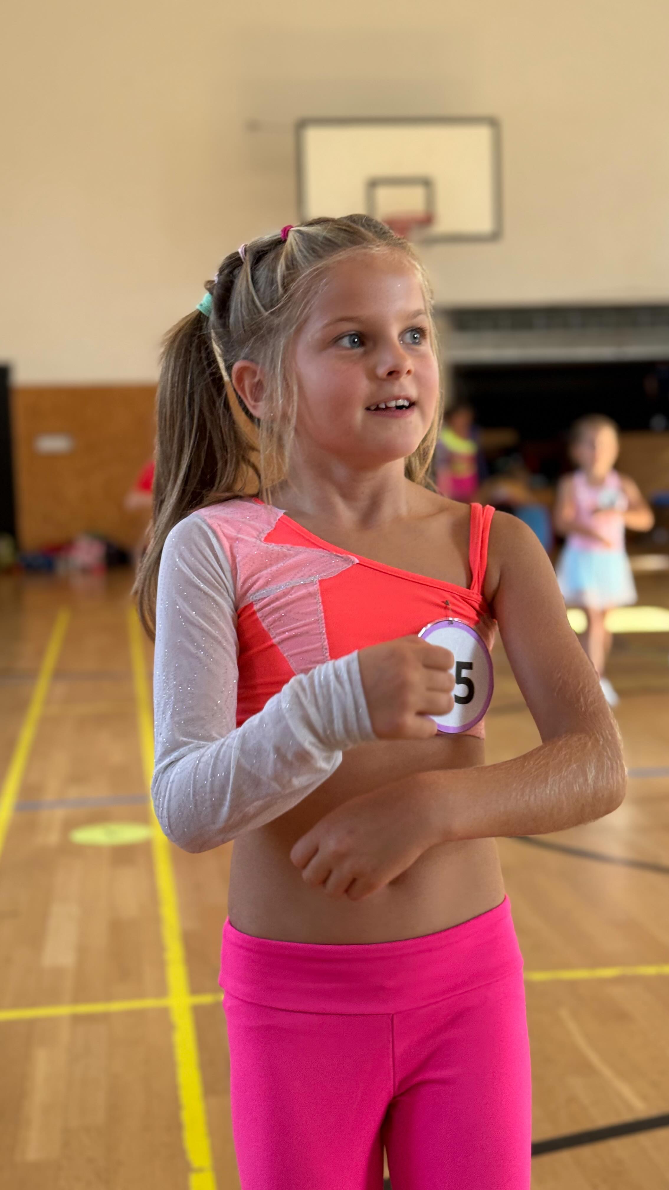 Poslední a nejkrásnější závěr týdenního aerobičaku 🦸🏼♀️🩷 výlet za odměnu 🌸💞