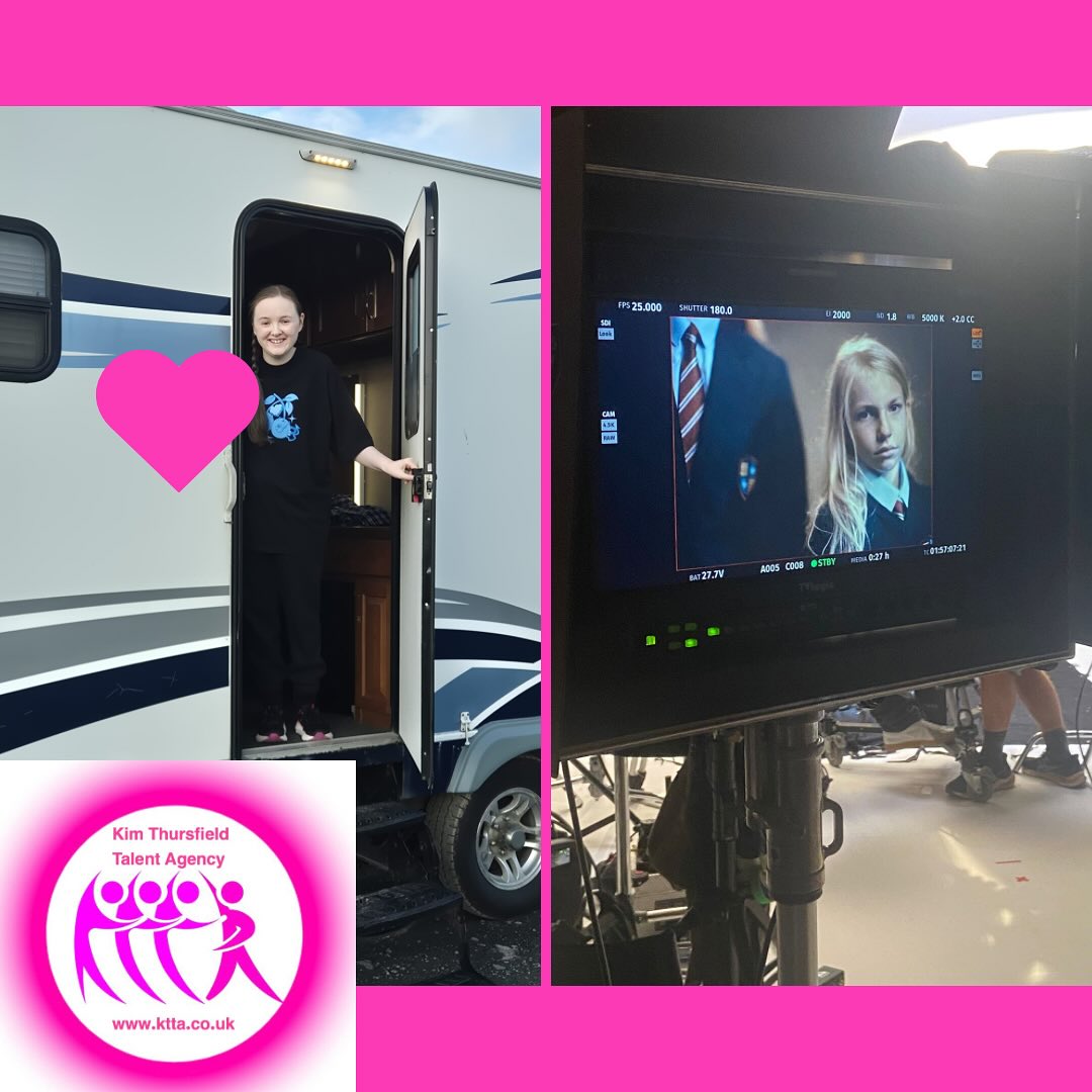 Busy kids on set for various different projects today 🤫💖 Go team #KTTA
#Agent #Agency #TalentedKids #KidsOnSet #Casting #AYPA #KidsCasting #FuturePerformer #TalentAgent