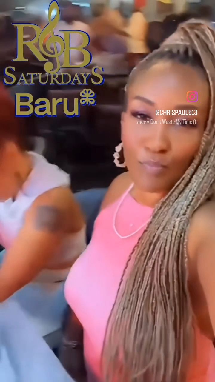 "Its my bday month & I'm waiving the $10O reservation fee for all Virgos!" - @ChrisPaul513
Cincy's sexiest Saturday night is "R & B S A T U R D A Y S @ Baru" & were looking fwd to seeing you & yours!
Since Virgos keep a small circle, it's all "crew love " in September! Inbox me for a free table (save $1OO)... You buy the bottle & I'll cover the table!!! Must be a Virgo with a verifying ID!
DJ ESSENTIALS on the beat!
Doors open at 11!
For all other signs, get your free passes online (while supplies last) or pay at the door! Get there early!!!