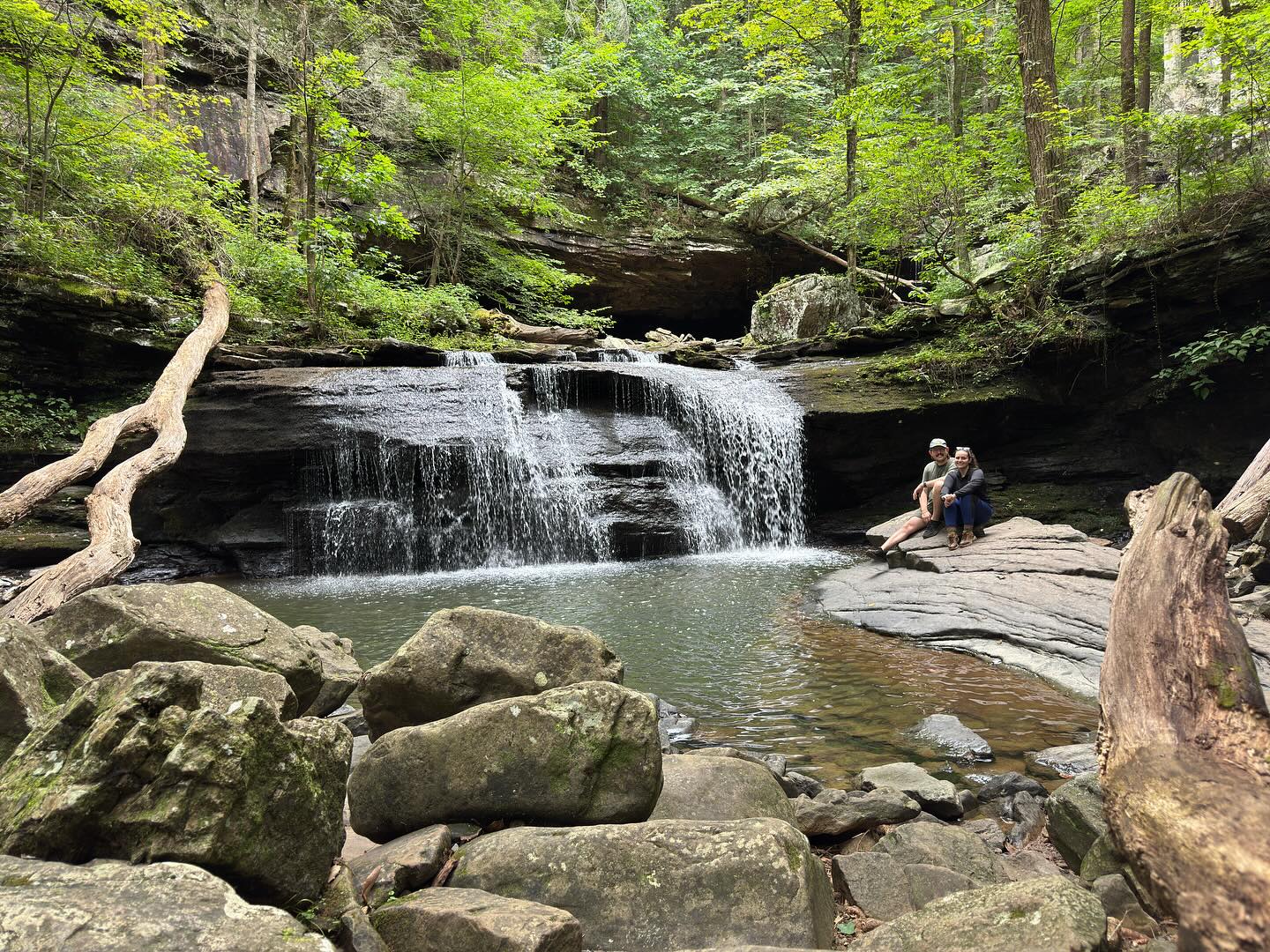 August, I’m spitting this month between the cool people and cool animals I spent my time with! One of the best months in recent memory, absolutely packed full of quality time with my wife, friends, and family.