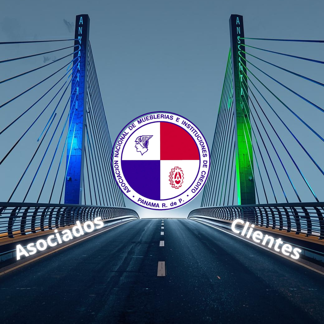ANAMIC, el puente que une a asociados y clientes. 🌉✨
Hacemos que los beneficios lleguen de manera directa, transparente y segura, fortaleciendo la relación entre quienes ofrecen y quienes reciben.
✅ Beneficios reales y tangibles
✅ Conexión confiable entre asociados y clientes
✅ Experiencia clara y justa para todos
¿Quieres conocer cómo funciona este puente?
📞 Escríbenos al 6948-0489 o llámanos al 227-2077
📍 ANAMIC, tu respaldo confiable.
#BeneficiosDirectos #ConfianzaANAMIC #AsociadosYClientes #Transparencia #RelaciónConfiable #ANAMIC