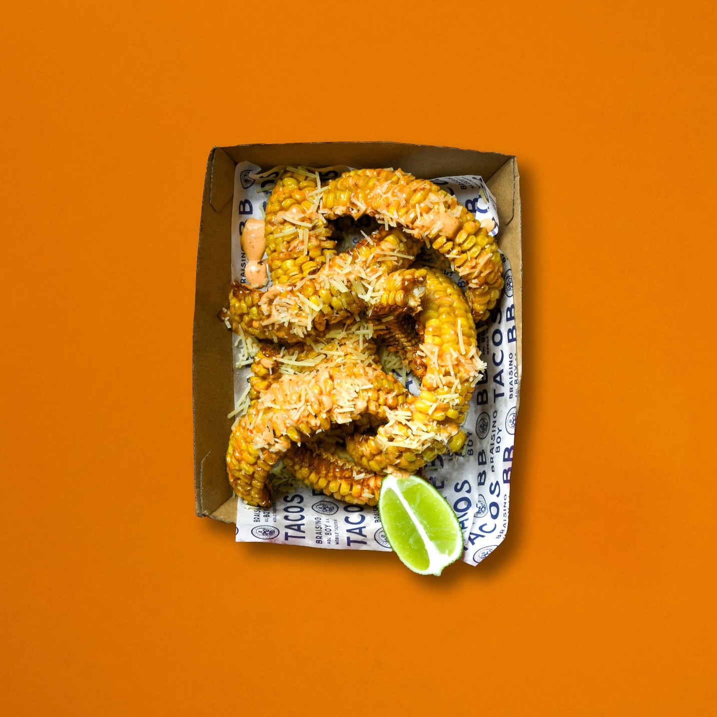 Corn Ribs are back on the menu this Sunday at @patritti_wines from midday. 🙌👏🤤💃🕺