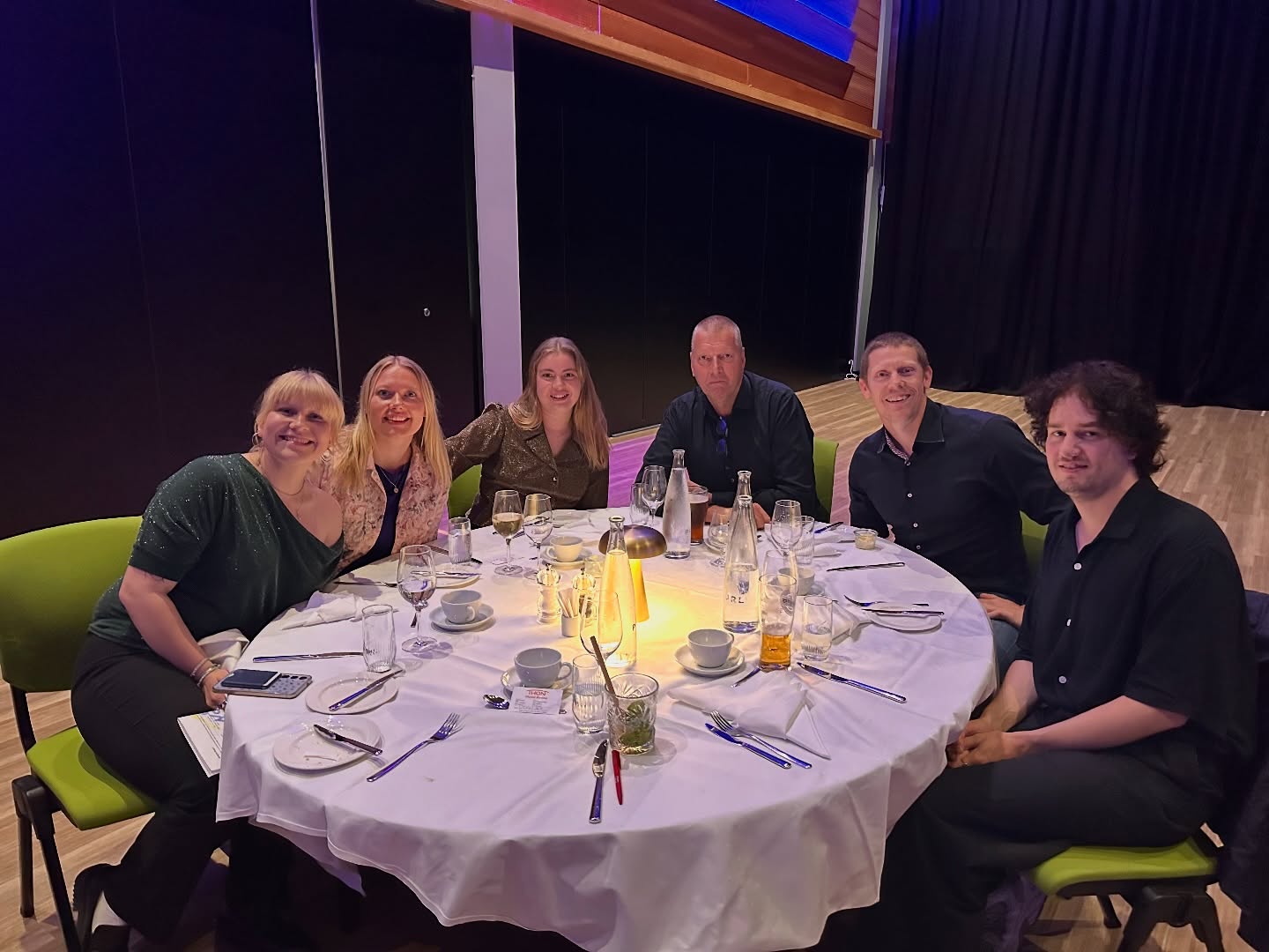 Trener/leder-konferansen 2025 🎄
#trenerleder25