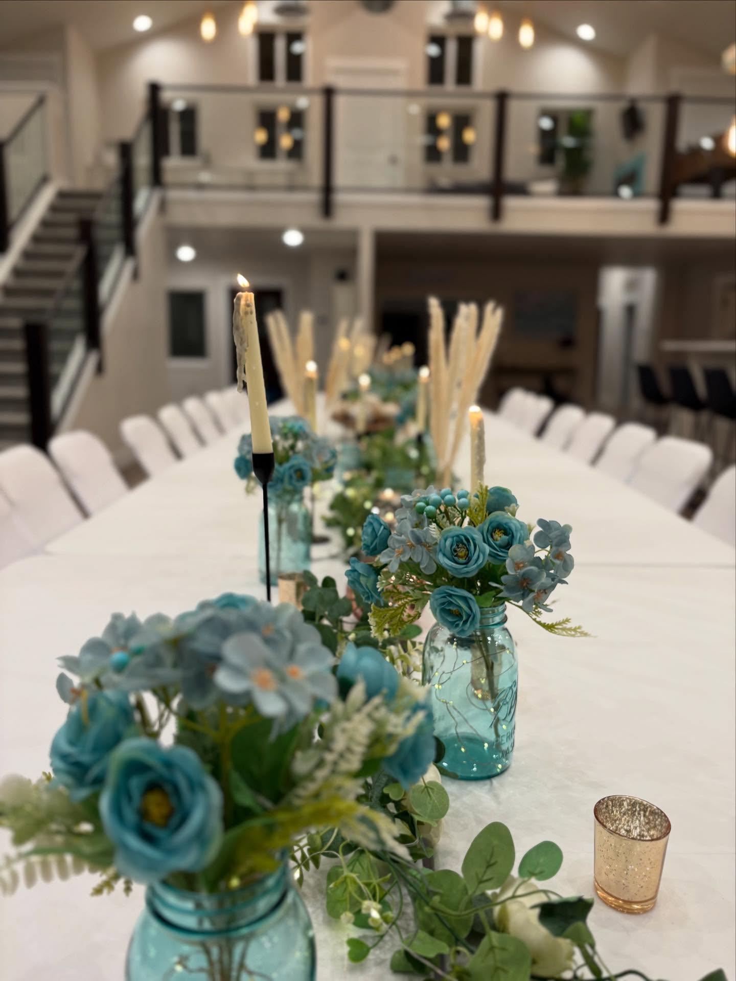 Your celebration should be unforgettable! That’s why we offer:
🍽️ FREE indoor rehearsal dinner space — elegant, cozy, and ready for your closest circle
💒 Indoor ceremony options with mezzanine seating
☀️Outdoor ceremony lawn
✨Tented receptions
🛏️ Accomoddations for up to 30 overnight guests
🌊 Stay, Play and Say ‘I Do’ at Glendo Reservoir
Whether it’s sunshine or snow, your special day shines at Waves of Wyoming.
📍 Learn more or book your tour at wavesofwyomingweddingsandevents.com
#WavesOfWyoming #WyomingWeddings #IndoorCeremony #MountainViews #RusticElegance #WeddingVenueGoals #WesternRomance #nocobrides