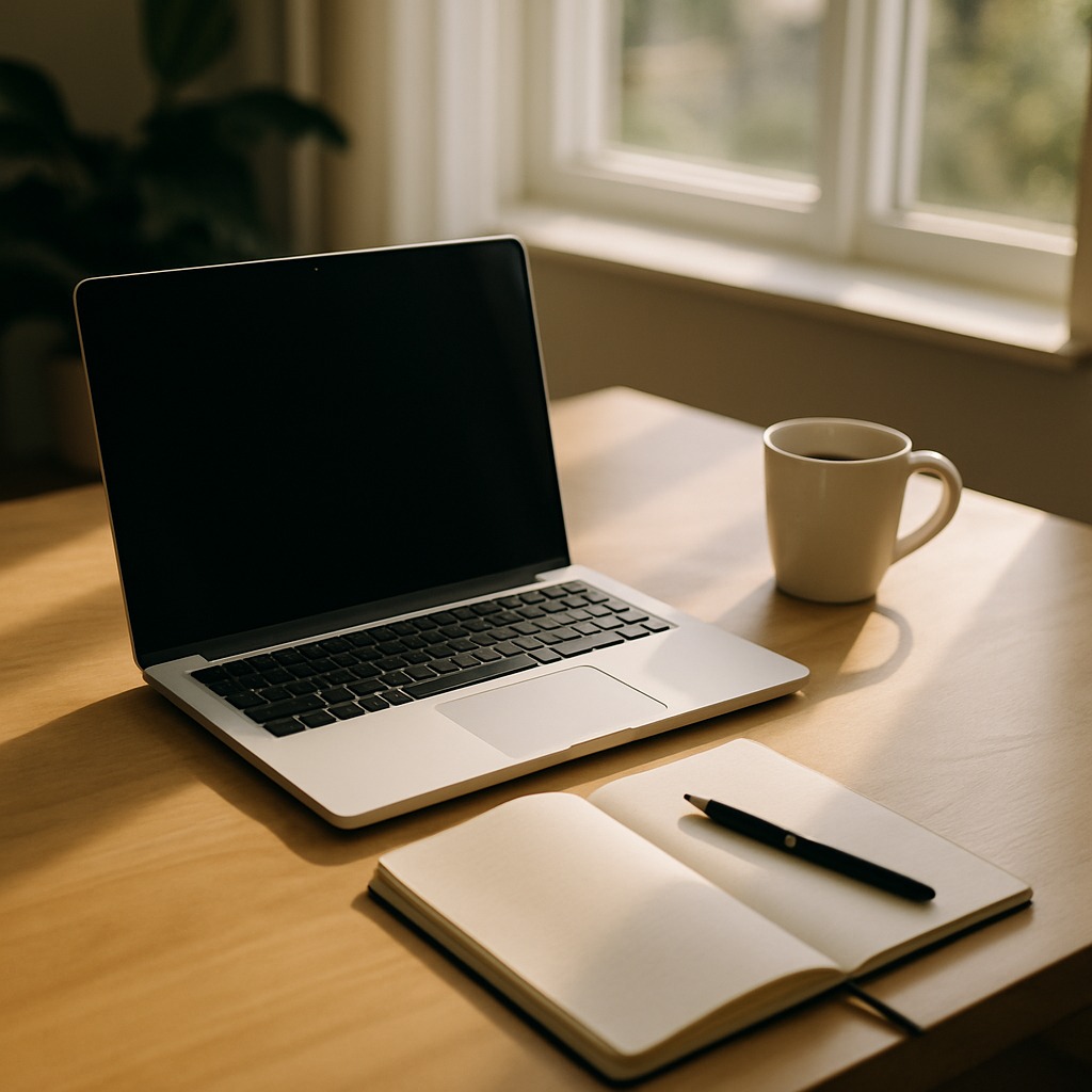 Mini-Tipp: Schreib deine 3 wichtigsten Aufgaben am Vortag auf. So startest du mit Fokus statt Chaos in den Tag. Kleine Routine, grosser Effekt.
#KMU #Produktivität #Unternehmertum #Schweiz