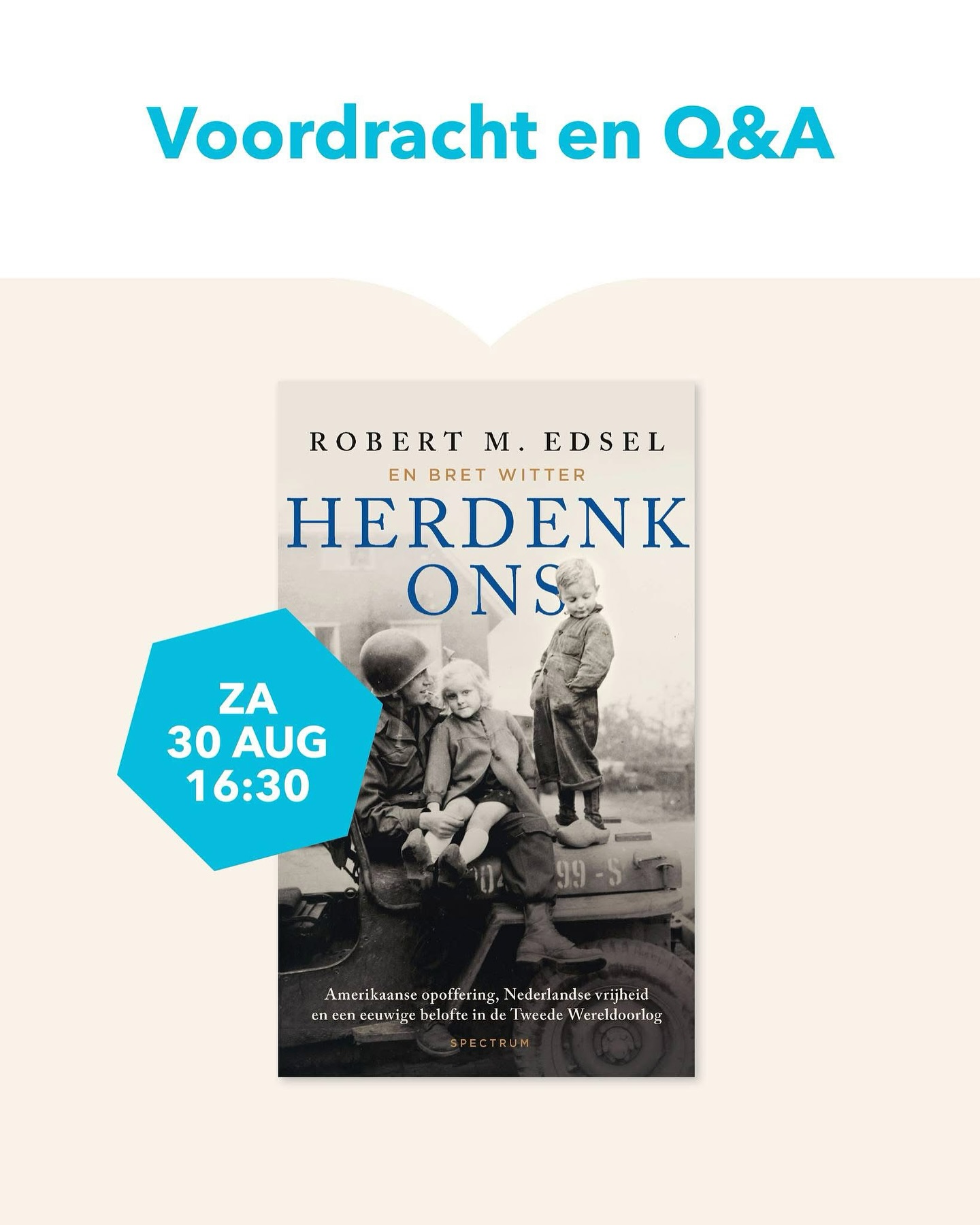 📚I’m looking forward to tomorrow’s ‘Remember Us’ (Herdenk Ons) book signing at Boekhandel Dominicanen in Maastricht!
This event is especially meaningful—not only because this bookstore is often celebrated as one of the most beautiful in the world, but also because it’s just 20 minutes from the Netherlands American Cemetery, a place at the heart of Remember Us.
If you’re in the Netherlands, I would love to meet you, and share this story of gratitude, courage, and the enduring connection between the Dutch people and the American soldiers they honor. 🇺🇸🇳🇱