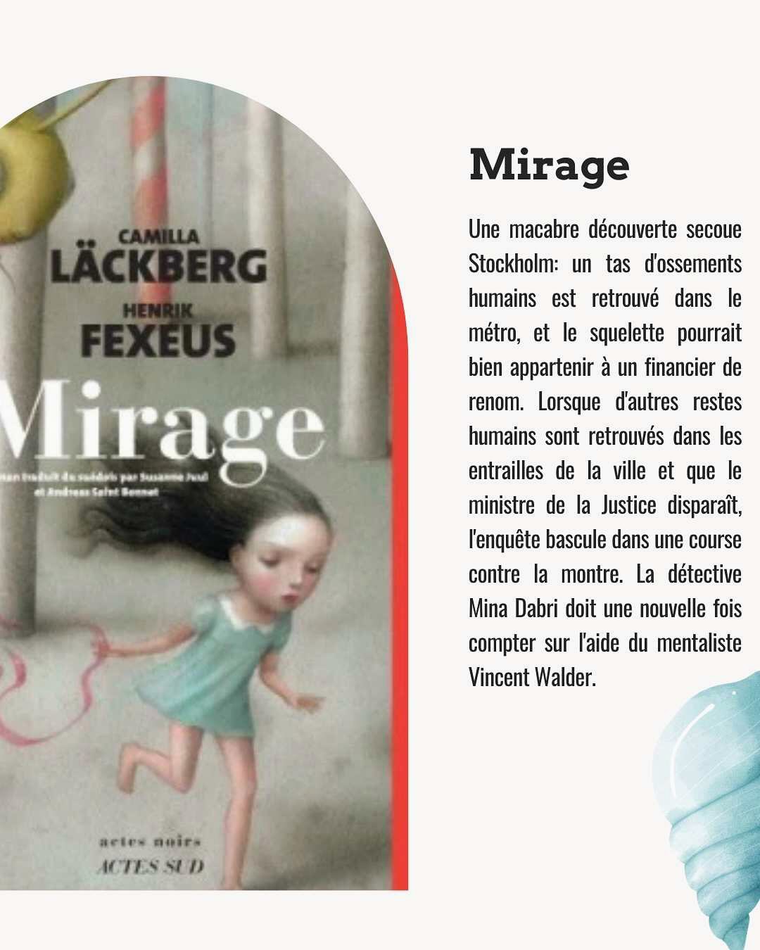 Nouveautés au rayon adultes ✨📚
Que vous soyez passionné·e de polars, amateur·rice de grandes sagas familiales, curieux·se inspirantes ou à la recherche d’un roman captivant… il y en a pour tous les goûts à la bibliothèque de La Neuveville!
Venez découvrir notre sélection fraîchement arrivée et laissez-vous tenter par l’un (ou plusieurs 😉) de ces ouvrages.
👉 N’hésitez pas à passer nous voir pour emprunter votre prochain coup de cœur!
#BibliothèqueLaNeuveville #Nouveautés #Lecture #Polars #Romans #Autobiographies #SagasFamiliales