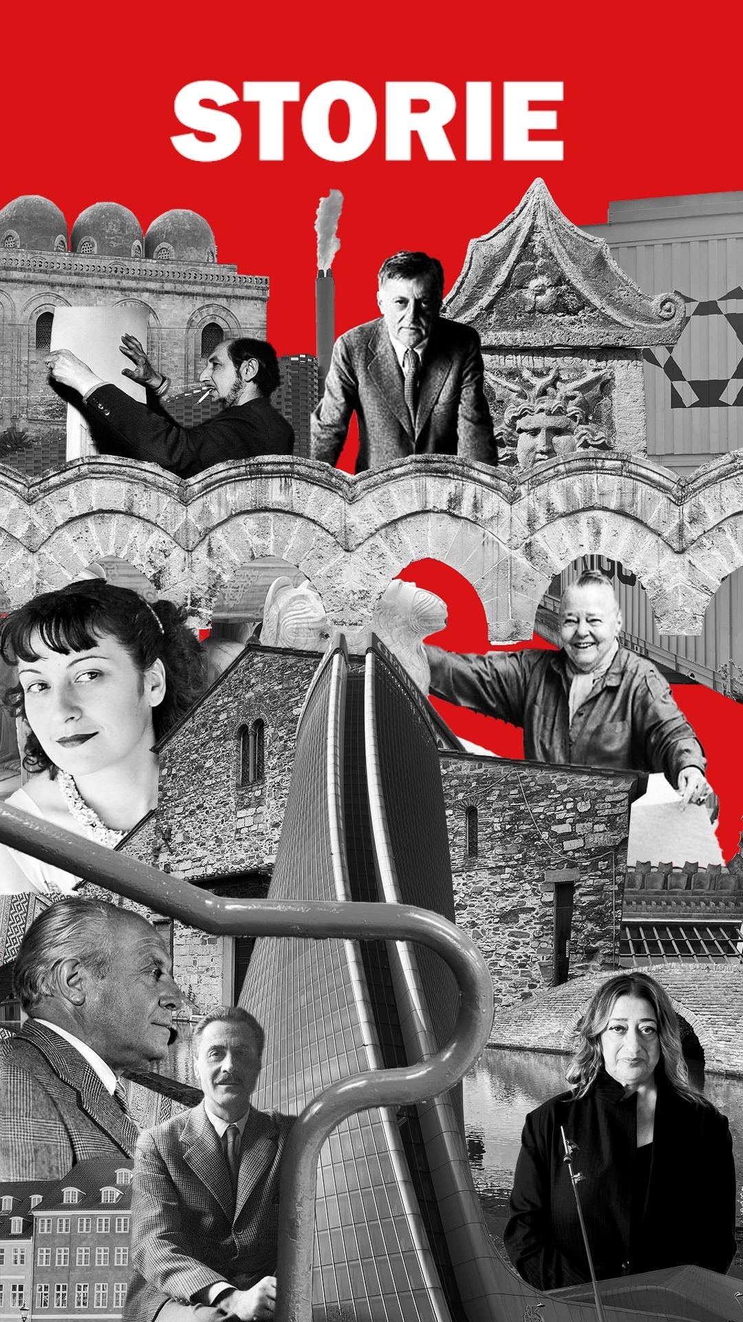 Storie, persone e progetti, dalla Romagna al mondo intero.
Leggi l’ultimo articolo sul blog, link in BIO!
.
.
.
#architettura #architetturaitaliana #design #archilovers #romagna #emiliaromagna