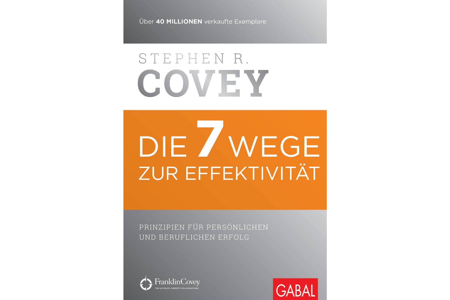 📚 Best Book of the Week: Die 7 Wege zur Effektivität von Stephen R. Covey.
Ein Klassiker, der zeigt, wie man Selbstmanagement & Leadership im Alltag wirklich lebt.
Ein Must-Read für Unternehmer.
#BestBooks #KMU #Leadership #Schweiz #Wachstum