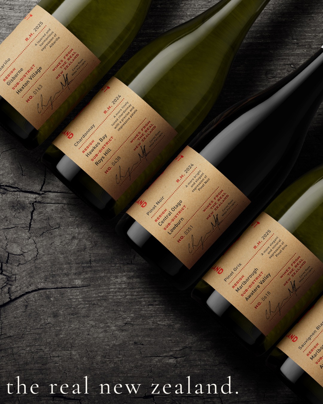 The real New Zealand soon in your hands.
#NZWine #NZWineLovers #WineofNewZealand #DiscoverNewZealand #WanderlustNZ #NatureLoversNZ #VisitNewZealand