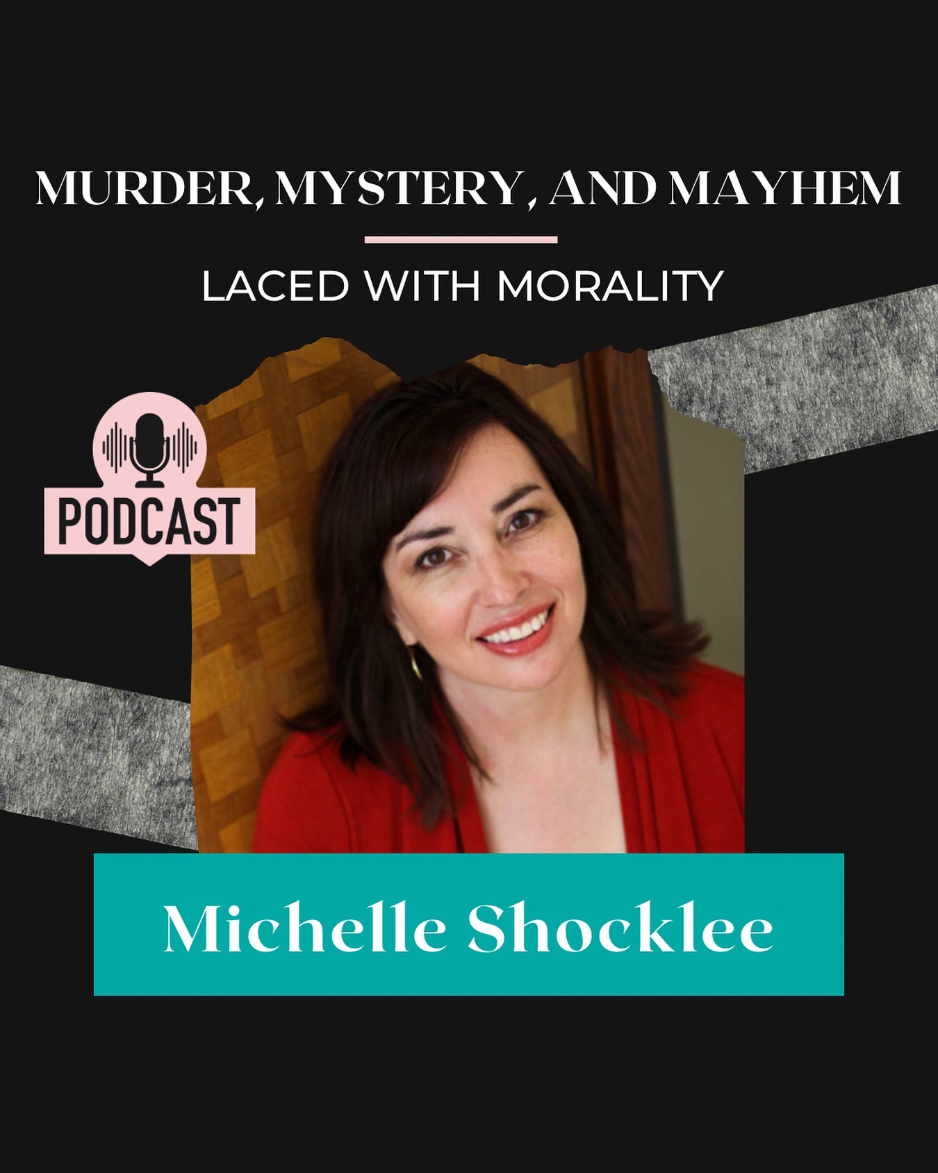 Another episode of the Murder, Mystery, and Mayhem Laced with Morality Podcast is coming with @michelleshocklee 🎙️
Michelle Shocklee is the author of several historical novels, including All We Thought We Knew; Count the Nights by Stars, a Christianity Today fiction book award winner; and Under the Tulip Tree, a Christy and Selah Awards finalist. Her work has been featured in numerous Chicken Soup for the Soul books, magazines, and blogs. Married to her college sweetheart and the mother of two grown sons, she makes her home in Tennessee, not far from the historical sites she writes about.
Make sure to check out this episode🙌🏾
You can listen to the podcast on Apple Podcast, Spotify, Google Podcast, or visit my website www.drkatherinehayes.com💗
•
•
•
#authors #podcast #interview #apple #spotify #google #authorsofinstagram #books #read #reader #writerscommunity #listen #writer #write #mayhem #authorlife #author #bookstagram #blog #book #booklover #authorssupportingauthors #writersofinstagram #writers #readersofinstagram #readersofig #readersgonnaread #mystery #diversebooksmatter