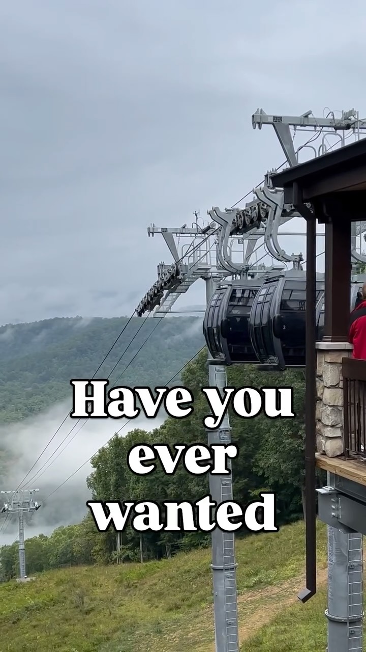 BIG NEWS! With the tram officially back in action, Mountain Creek Lodge is OPEN!
Tucked along the Bluestone River and only accessible by tram, this seasonal lodge is an adventure from the moment you check in.
Enjoy gourmet dinners at Mountain Creek Restaurant (reservation only).
Wake up to unforgettable river views.
Getting to your room? An experience you’ll never forget!
📍 Book your stay today at Pipestem Resort State Park!
#exploresummerscounty #visitwv #almostheaven #pipestemresortstatepark