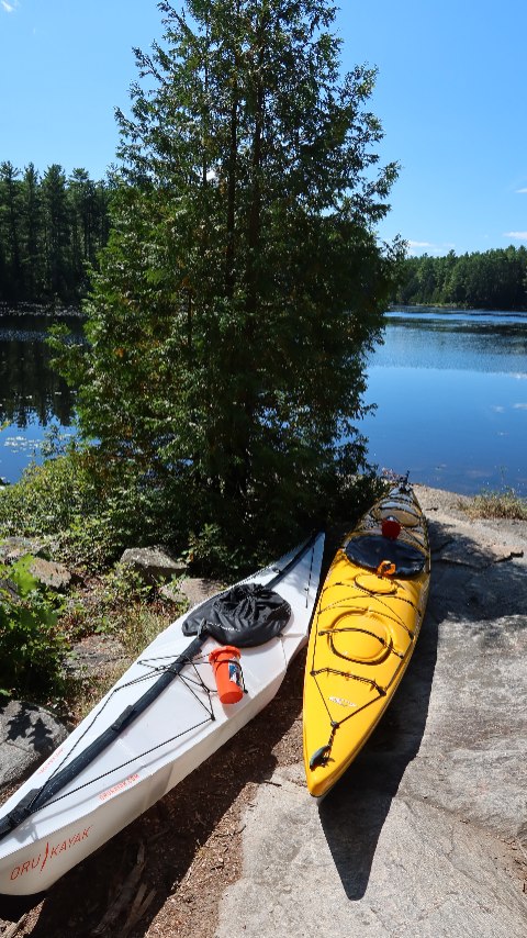 Hey there! I'm Emily 👋🏼 -lover of all things camping, hiking, canoeing, and finding new ways to dodge mosquitos. If you're into real outdoor adventures, helpful tips, and the occasional laugh at the messy realities of life in the wild (let's be honest, it's not all sunsets and campfires), you've come to the right place!
I juggle a 9-5 in the nuclear industry with my passion for the outdoors, which, let me tell you, is all about setting (and sticking to) some serious boundaries. When the workday's done, I'm off chasing trails, paddling lakes, or figuring out how to make a decent meal on a camp stove. 🏕️🚗 My trusty sidekick Sundae-my dog-tags along, though he's still getting the hang of canoeing without trying to jump out.
I started @em.outdoors as a creative outlet to share my love for the outdoors with others, from gear reviews and trail tips to the fun (and sometimes chaotic) moments of camping with a dog. Expect lots of stories about adventures, mishaps, and how to make the most of your time in nature-whether you're a weekend warrior or a seasoned adventurer.
Stick around for practical advice, outdoor inspo, and plenty of laughs along the way! Let's explore together!
#outdooradventures
#campingwithdogs
#canoelife
#naturelovers
#adventurerlife
#weekendwarrior
#exploremore
#staywild
#getoutside