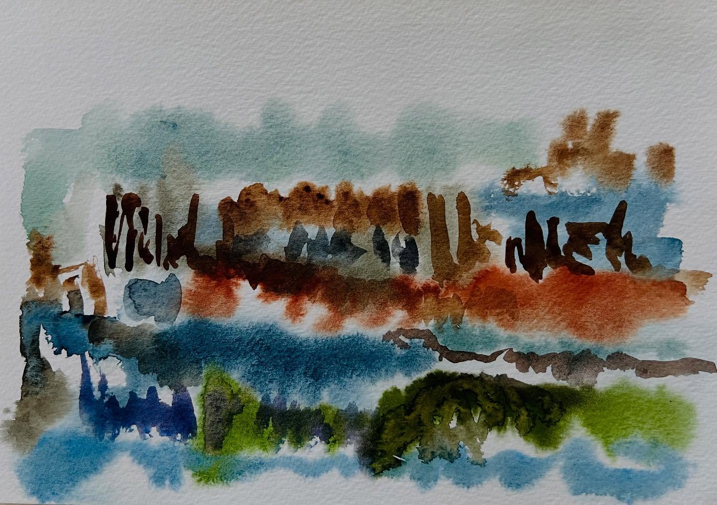 Watercolour - A5
#art #watercolor #watercolour #aquarela #painting #aquarelle #watercolorart #watercolorpainting #traditionalart #artstagram #aquerello #aquarela #aquarellegallery #aquarell #watercolorillustration #watercolour_gallery #watercolorwork #sketchoftheday #top_watercolor #artistsofinstagram #artistsoninstagram #artoftheday
#watercolourpainting
#watercolour