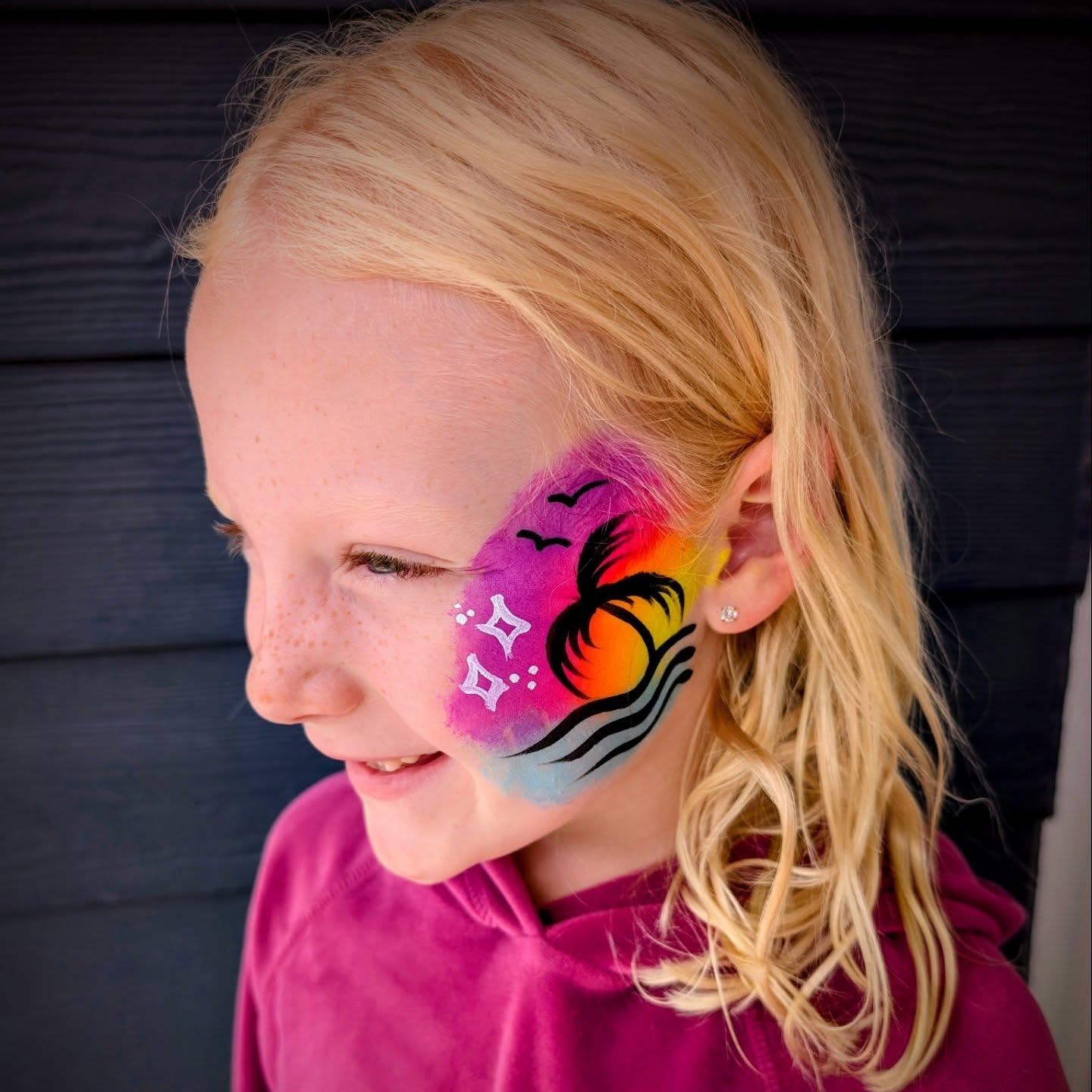 ๐ Celebrating another birthday with a family whoโs invited me back for the third time! I love being part of these special memories year after year. ๐
Facepaint isnโt just for big festivalsโitโs perfect for cozy birthdays and small gatherings, especially during the winter season when indoor fun makes the day extra magical. โ๏ธโจ
Book your private event at www.colorpopfacepaint.com
#ColorPopFacepaint #FacePaintingFun #SlingerWI #BirthdayPartyIdeas #WinterPartyFun #PartyEntertainment #WisconsinEvents #FacePainterForHire #FamilyCelebrations #CommunityFun #PartyPlanningMadeEasy #slingerwifacepainter
#ColorPopFacepaint