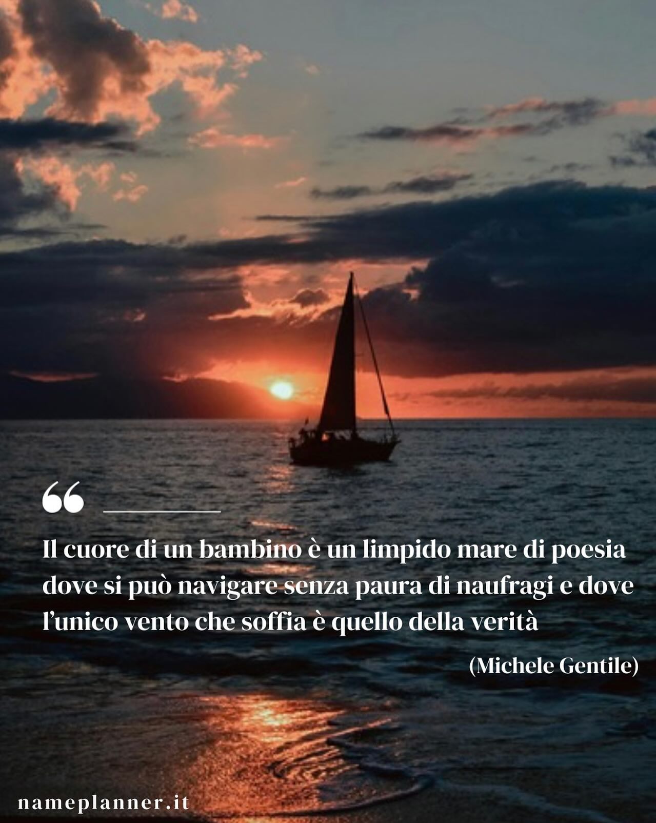 “Il cuore di un bambino è un limpido mare di poesia dove si può navigare senza paura di naufragi e dove l’unico vento che soffia è quello della verità” (Michele Gentile)
#sceltadelnome #babynaming #nuovavitainarrivo #fioccoazzurroinarrivo #fioccorosa🎀 #fioccoazzurro💙 #mammaepapàtiamano #mammaepapàtiaspettano #cicognainarrivo