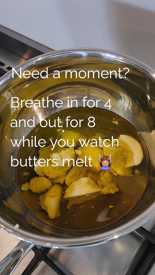 Take a pause with me 🫧 As the butters melt, let yourself melt too. In for 4, out for 8.
Your breath is your reset.
#MindfulMoment #Breathwork #BreatheAndReset #NaturalSoap #equinoxbodyandhome