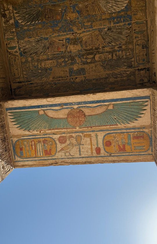 THE CALL OF THE ROSE 🌹 EGYPT WEDNESDAYS 🌹 MIERCOLES DE EGYPTO
(ENGLISH & SPANISH)
• Rose of Isis •
Egypt (from Aswan to Cairo)
November 1st to 10th 2025
Follow @roseofisis ✨️
Join us every Wednesday for a Live full of wisdom on the Feminine energy, mystery school teachings, sacred geometry, adventures & sisterhood, shamanic Wisdom and embodied somatic experience through dance & movement.
To learn more about our upcoming Retreat for Women in Egypt this November.
In collaboration with @the.healing.realm
@sathyabellydance and @kalokura_medicine
✨️ DM for more infos, questions and discover calls
#awakeningfeminineenergy #roseofisis #femininewisdom #womensupportingwomen #womboracle #femininemystery #Egypt #egyptretreat #roselineage #rosealchemy #rosemedicine #sacredgeometry #adventurewithwomen #womenretreat #sacredspace #feminineherbalism #nubianwisdom #kemet #kemeticwisdom #transformation #inneralchemy #sacredsensuality #sensuality #somatichealing