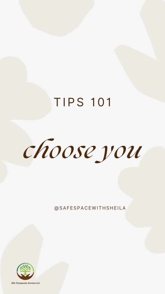 Who else is guilty of putting themselves last? 🙋🏾♀️ This September, let's change that. Let's choose ourselves.
#selfcareseptember #selfcareawarenessmonth #mentalwellnessjourney #mentalhealthmatters #selfcareseptember #lcsw #healthyliving