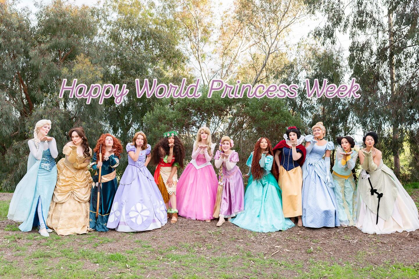 We hope everyone had a magical World Princess Week!!💜✨
.
.
Would you like a princess to join your next royal celebration?✨
Visit www.prestigeprincess.com or text us at (310)832-9333 💜
🌟We are based in Lomita, CA and only travel within a 40 mile radius🌟
…
📸: @thalitamanginphotography
…
#princess #princessparty #partyprincess #prestigeprincess #prestige #disneyprincess #princessing #kidspartyideas #kidsparty #princesslove #princesslife #southbaymoms #southbaymomlife