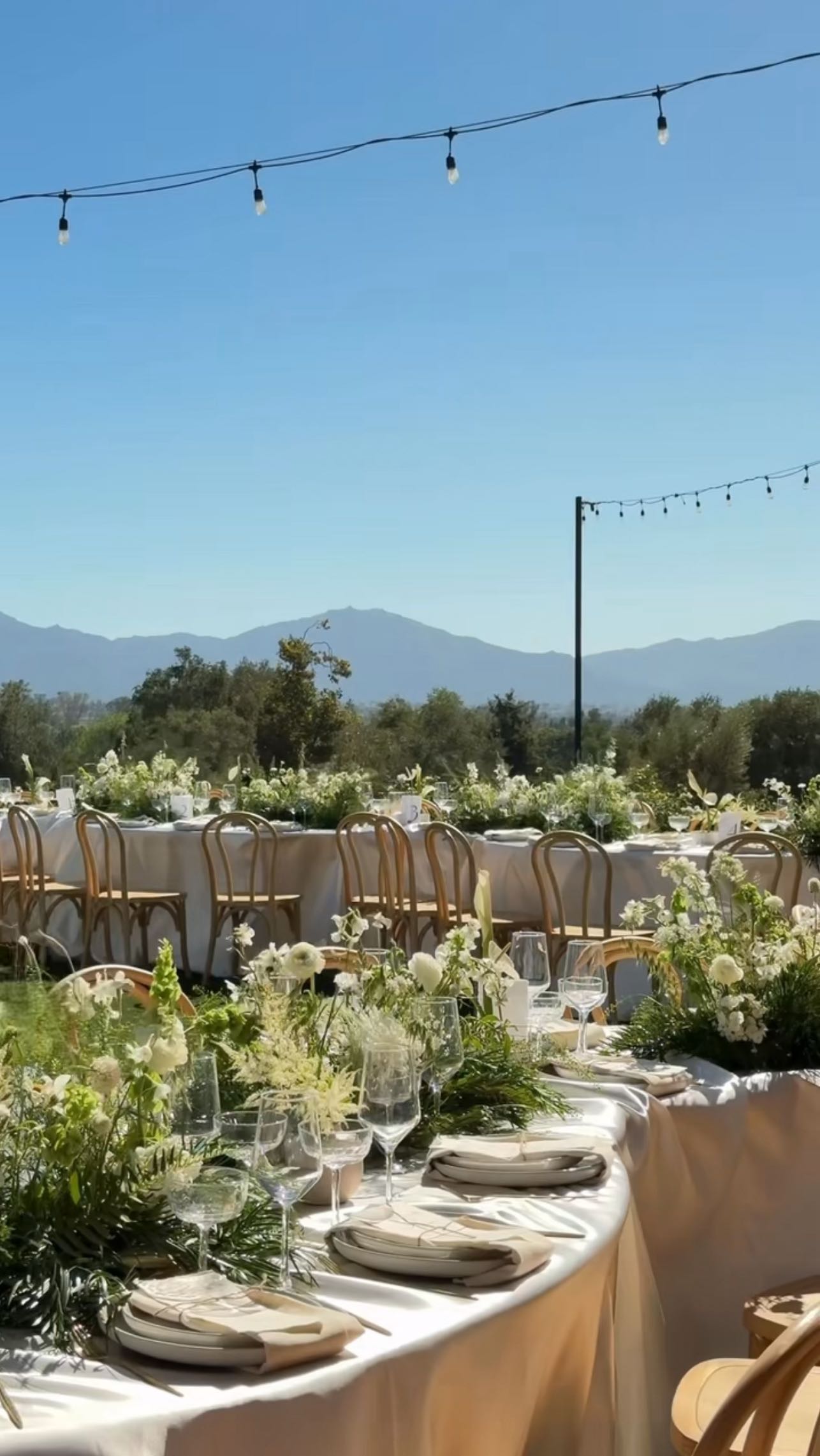 Paper rings or custom wedding suites and menu cards I got you! Let’s bring your vision to life one detail at a time. Thank you to all the hands who made this possible.
Venue: @crcranch_weddings
Photographer and Content creator: @gypsee.photoandfilm
Florsit: @serenity.and.company
Styling, Planning and Rentals : @gabznglitzevents
#tabletopdecor #details #socalwedding #brentwood #magnolia #bridal #temeculawinecountry #temecula
